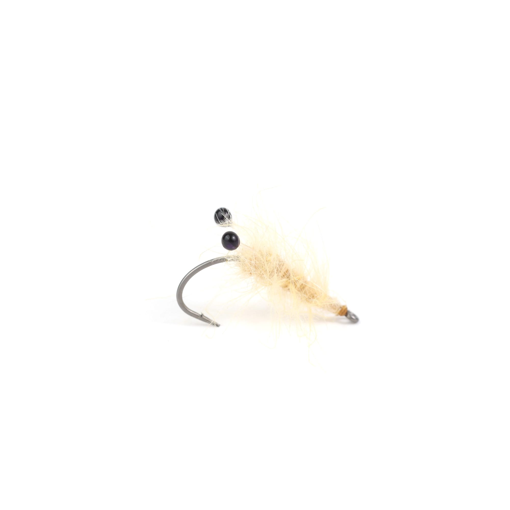 Fjordrejen Tan - Signature Flies