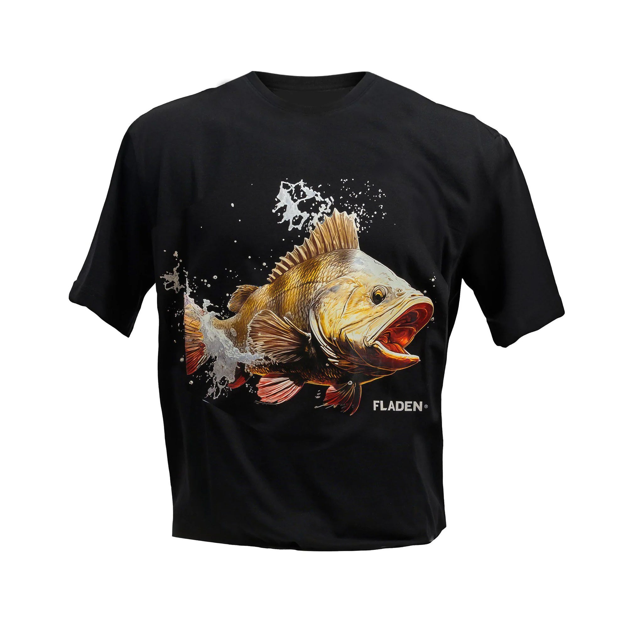 Perch Hunter T-Shirt