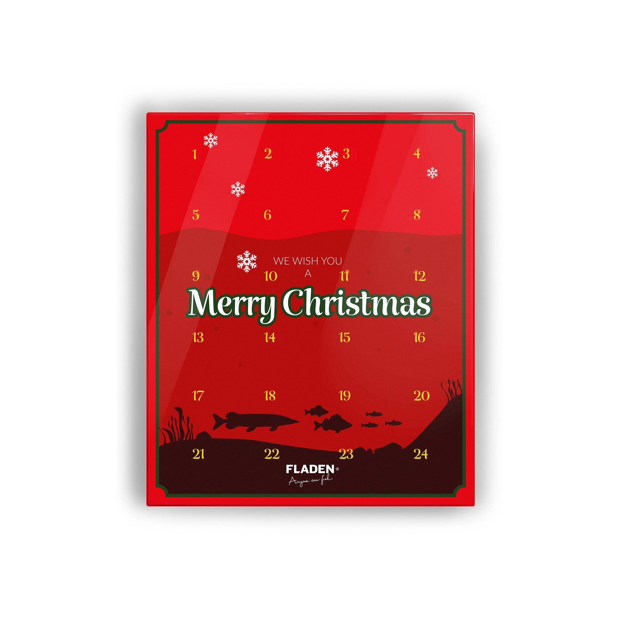 Pakkekalender