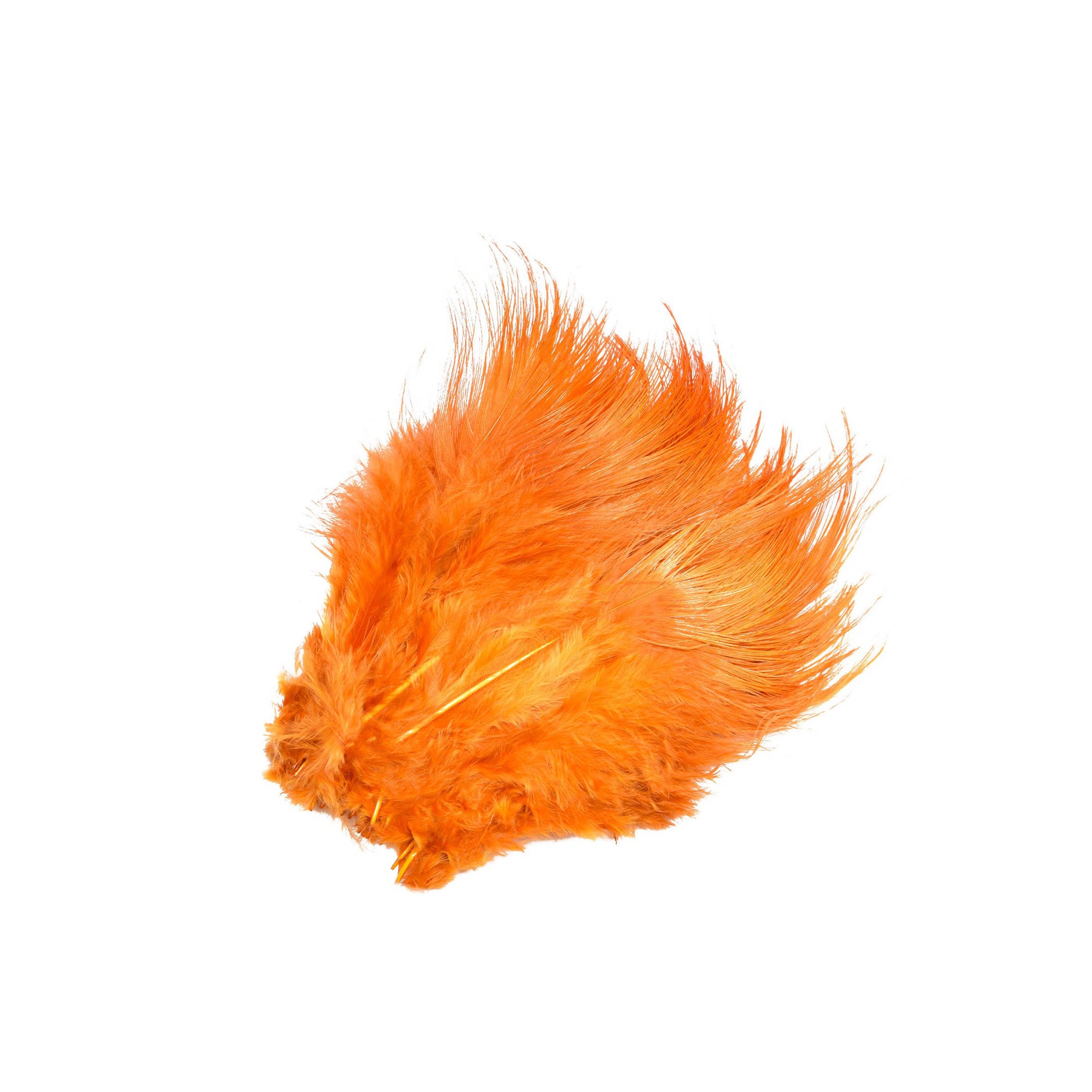 Pheasant Rump Feathers - SNS