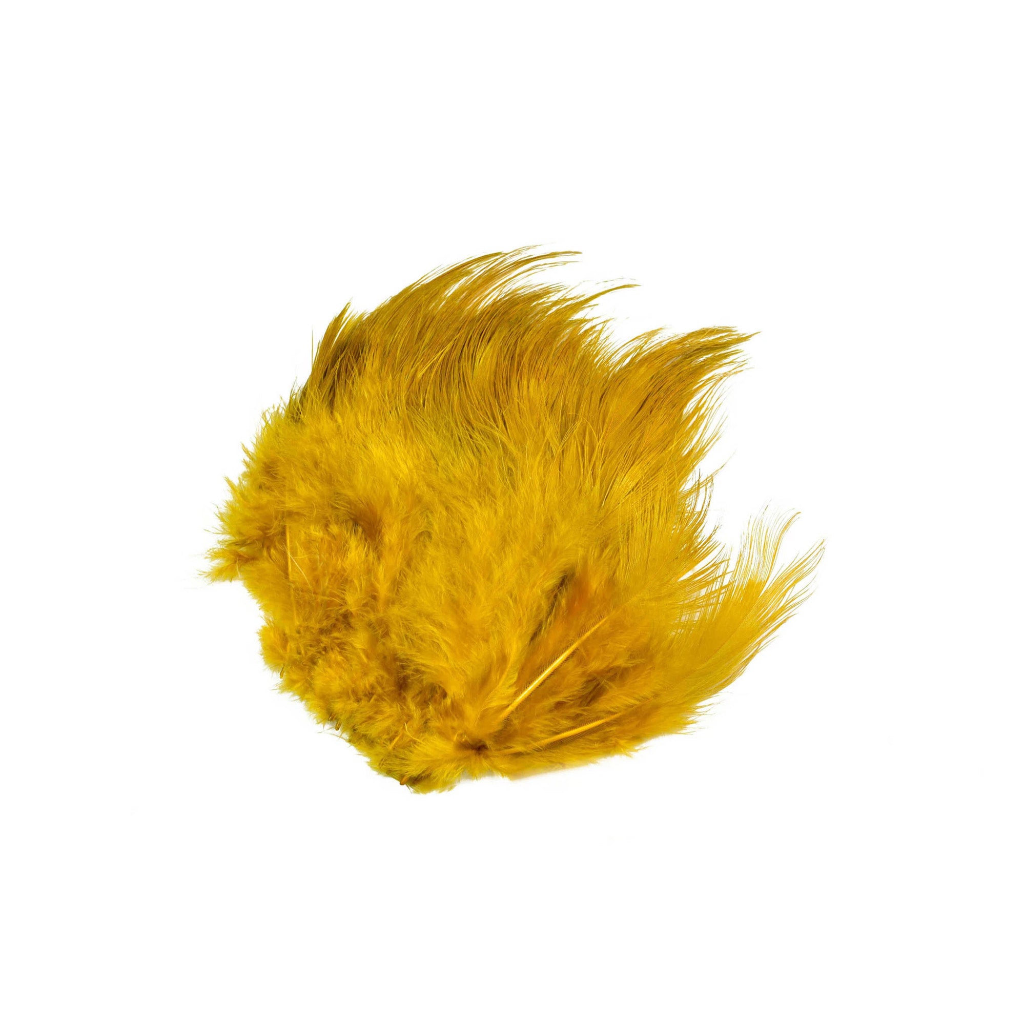Pheasant Rump Feathers - SNS