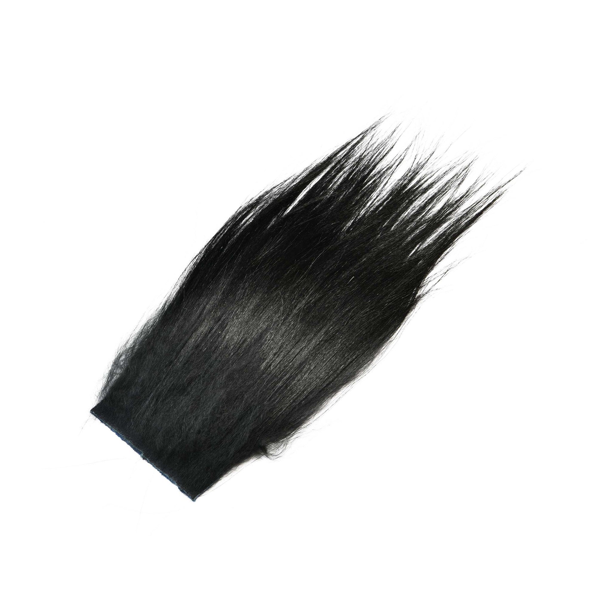 Samurai Goat Hair