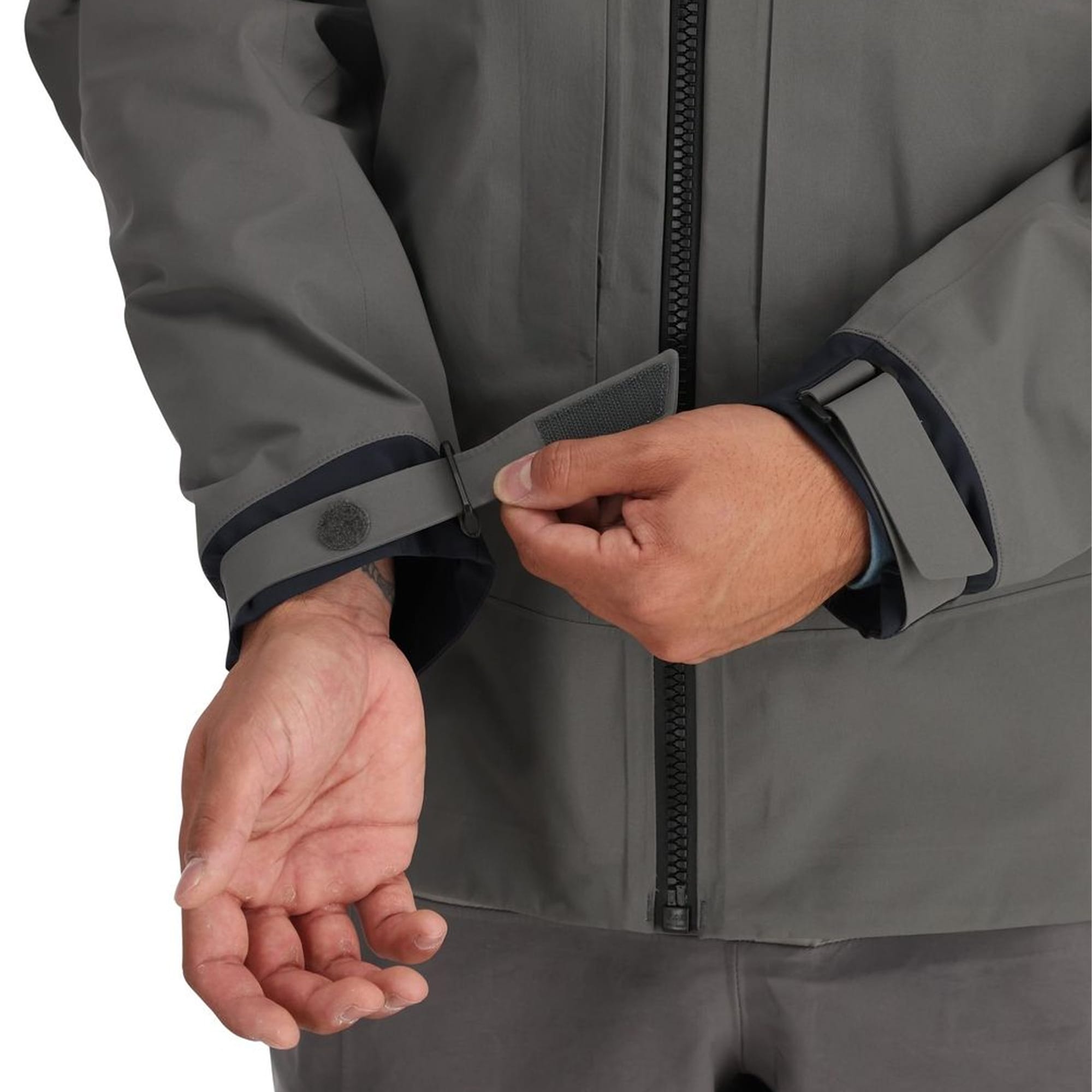 G4 Pro Jacket