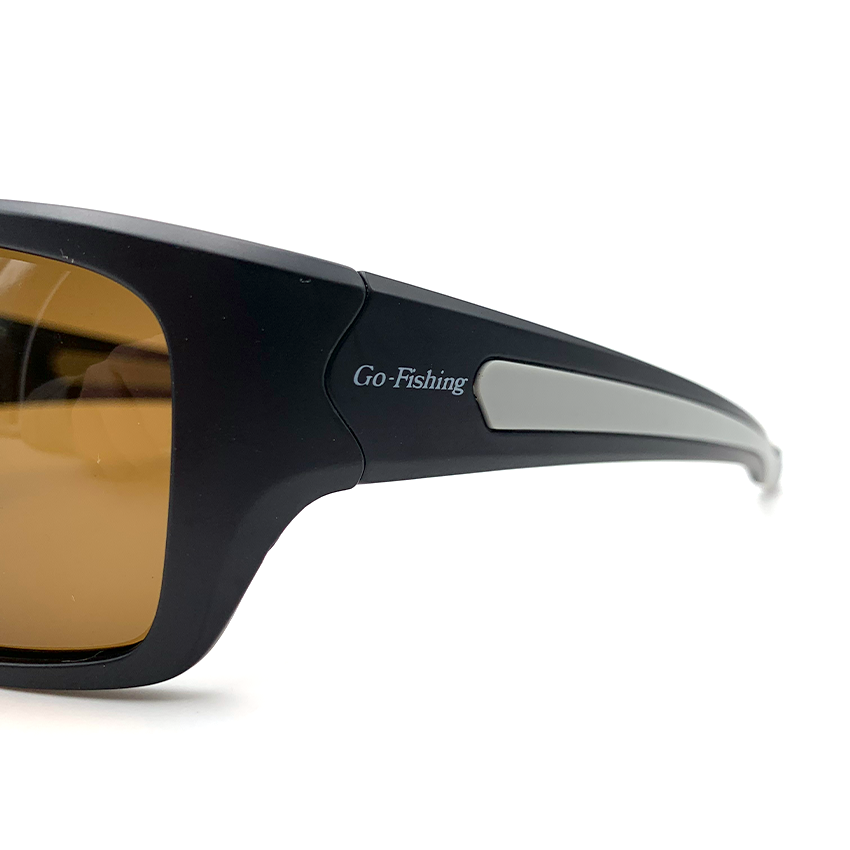 Polarid Fiskebrille