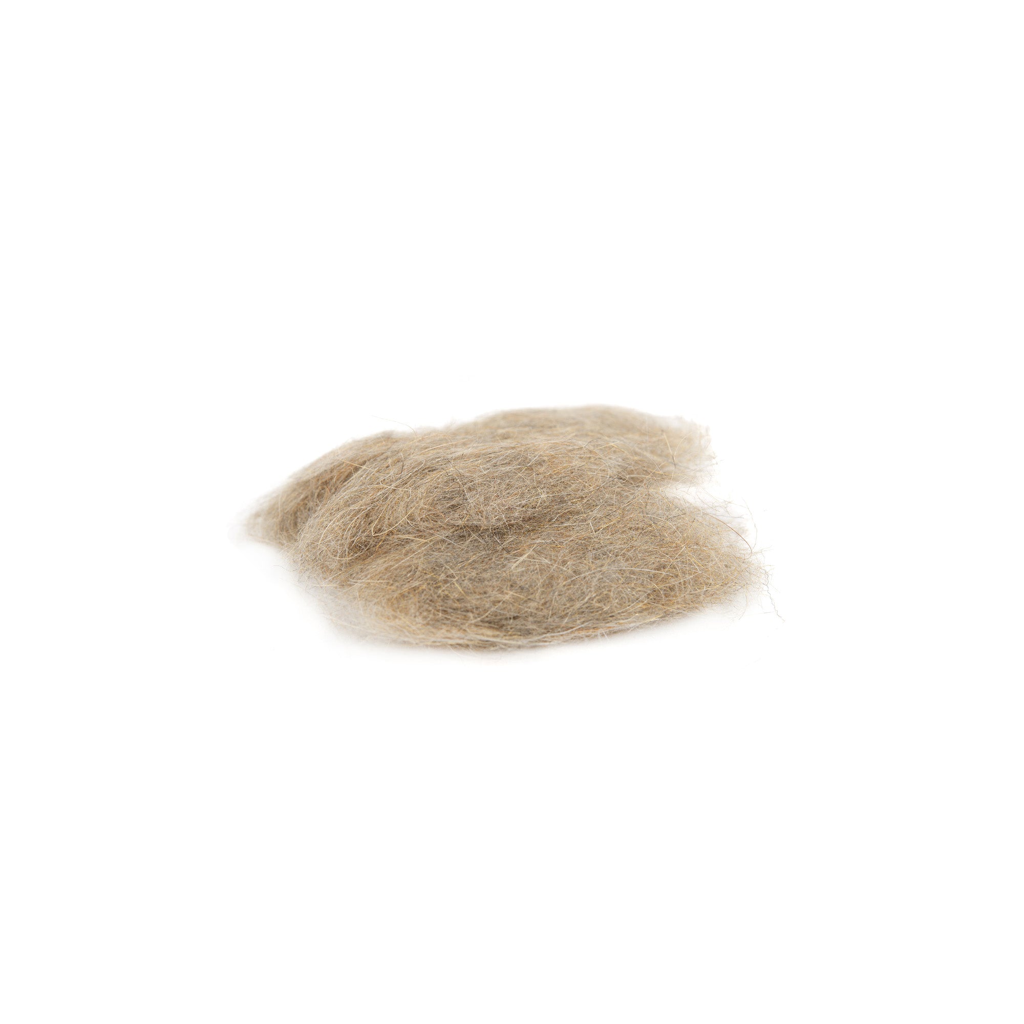 Hare´s Mask Dubbing - Natural Hares Mask