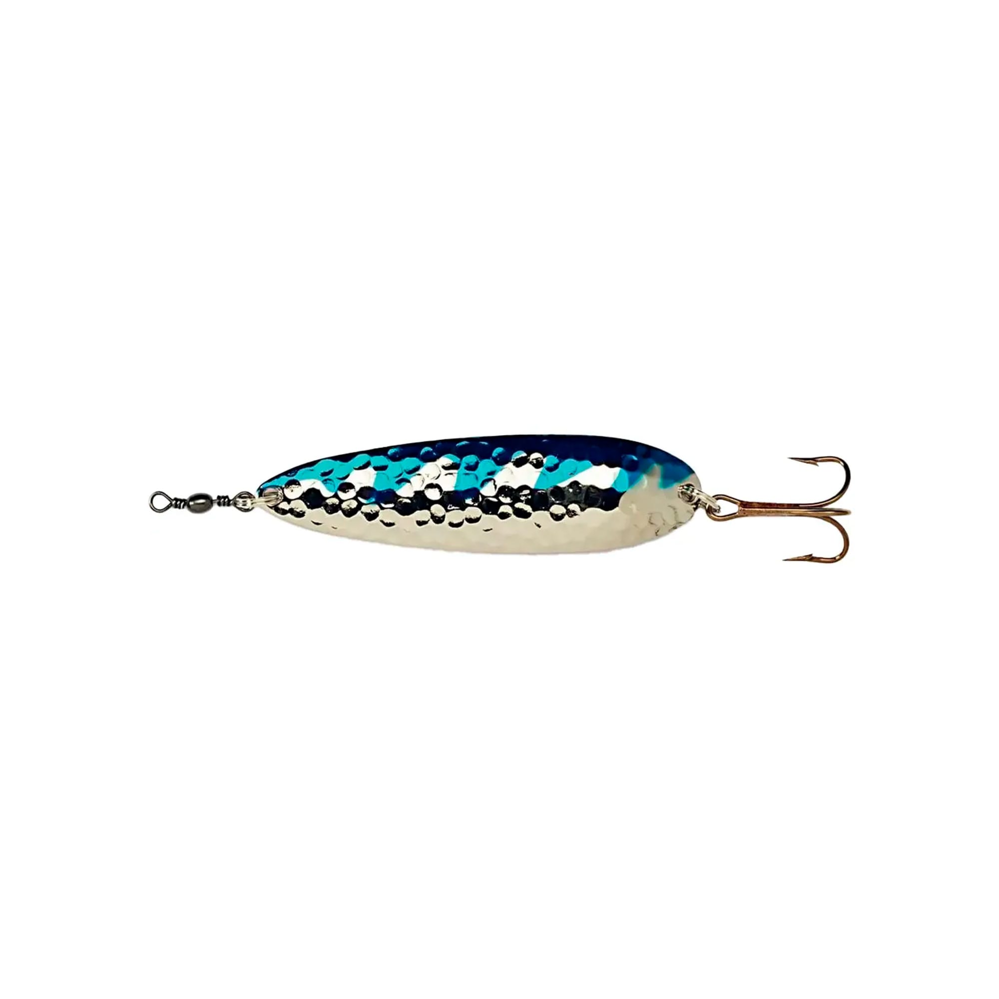 Hammer Spoon - Lakseblink