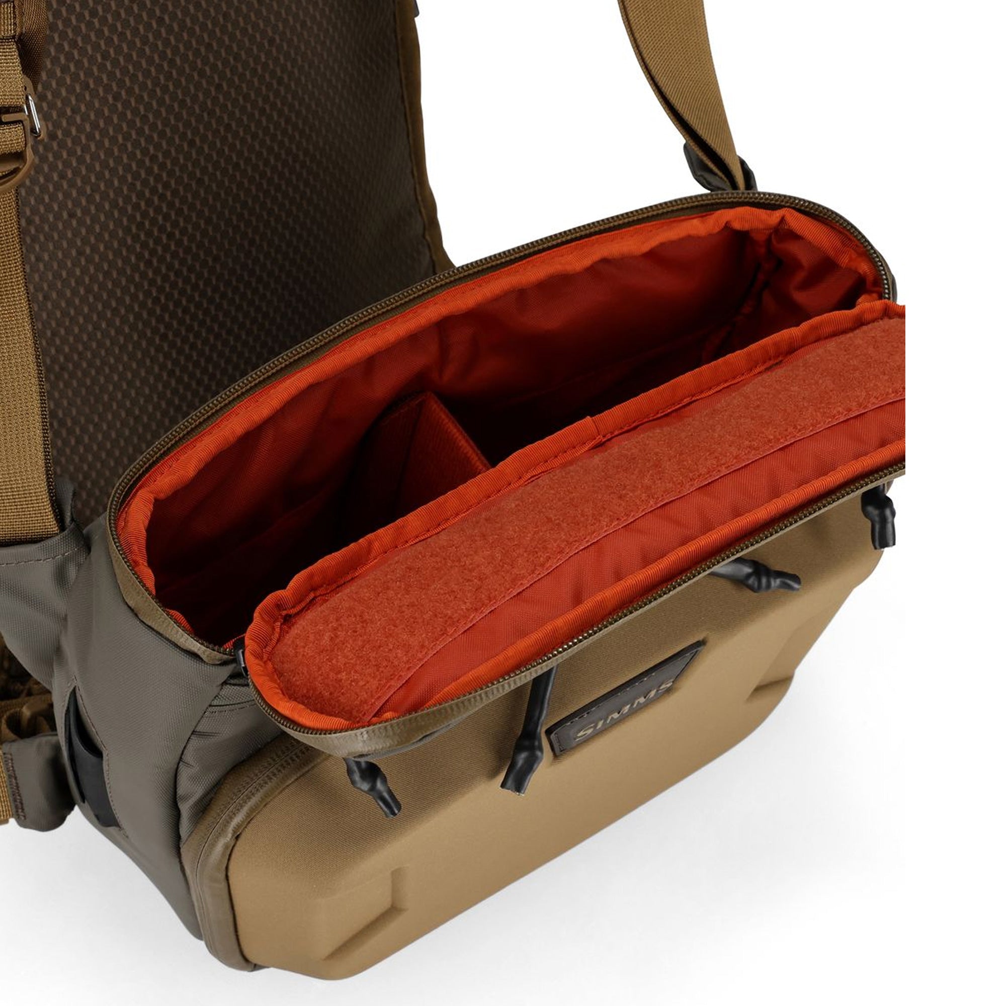 Headwaters Chest Pack - Hickory
