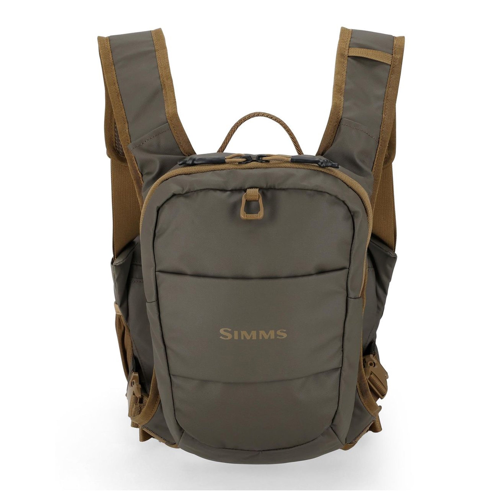 Headwaters Chest Pack - Hickory