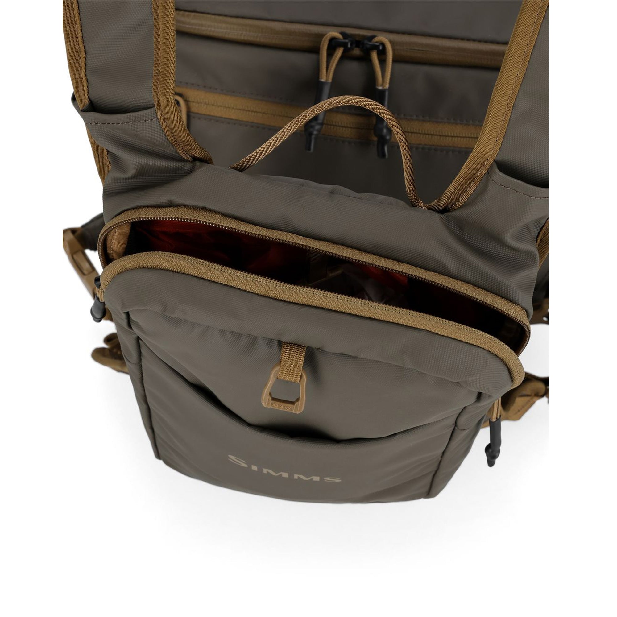 Headwaters Chest Pack - Hickory