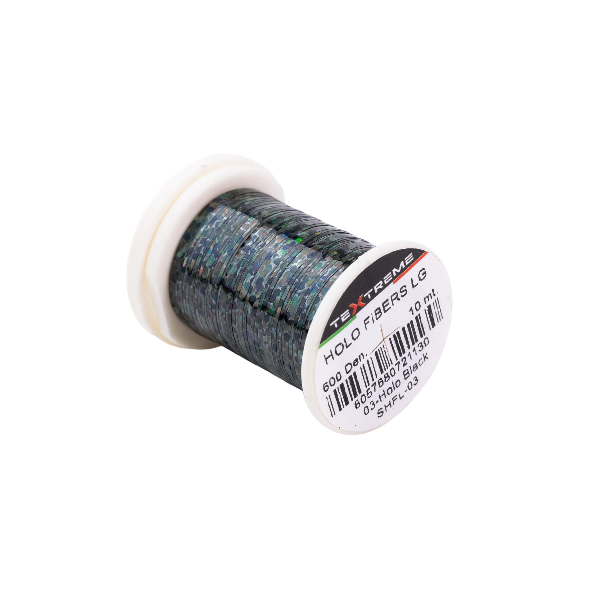 Flad Holo Tinsel
