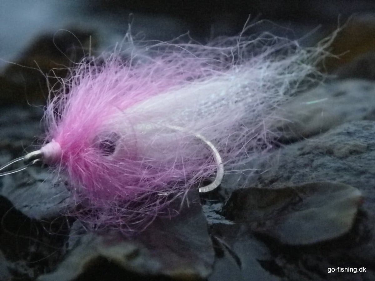 Ghost Hair - Stf Hair