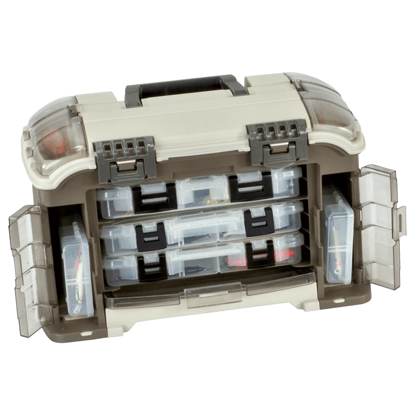 Guide Series Angled Tackle System 3700