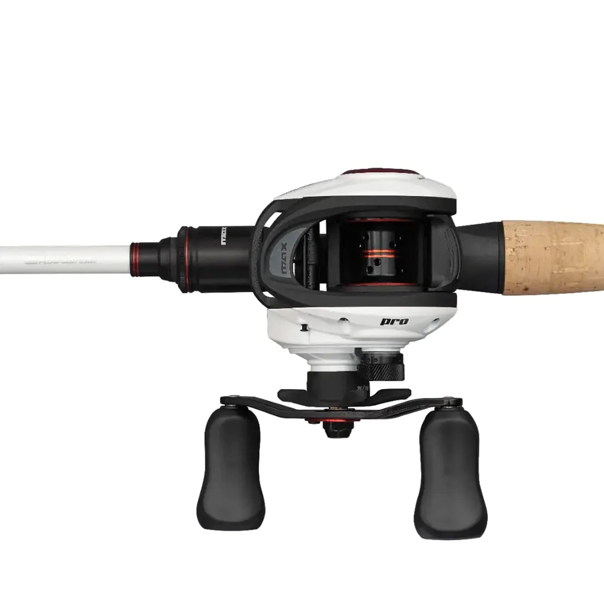 Max Pro Casting Combo
