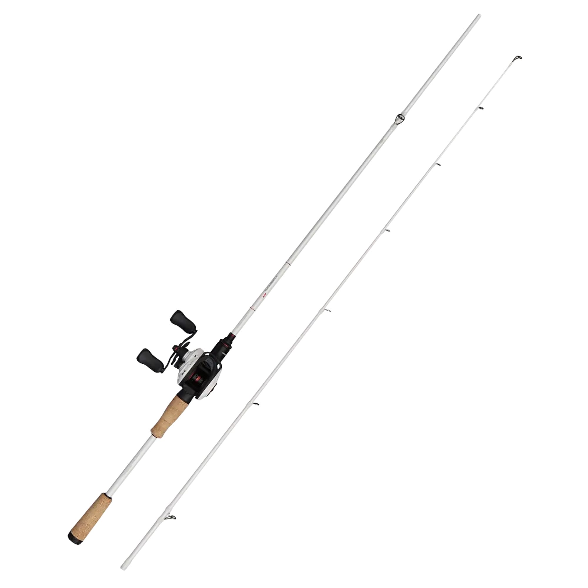 Max Pro Casting Combo