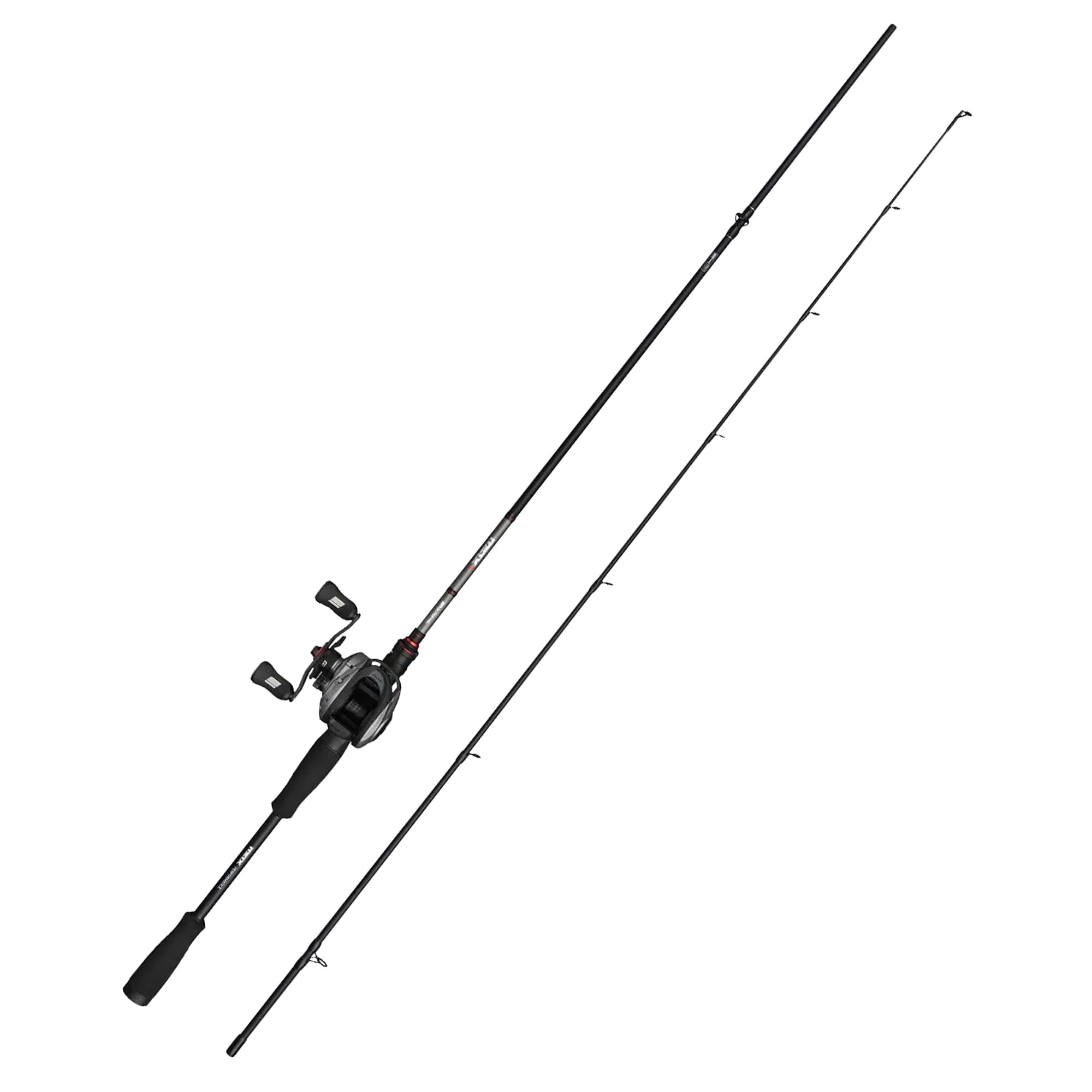 Max X Casting Combo