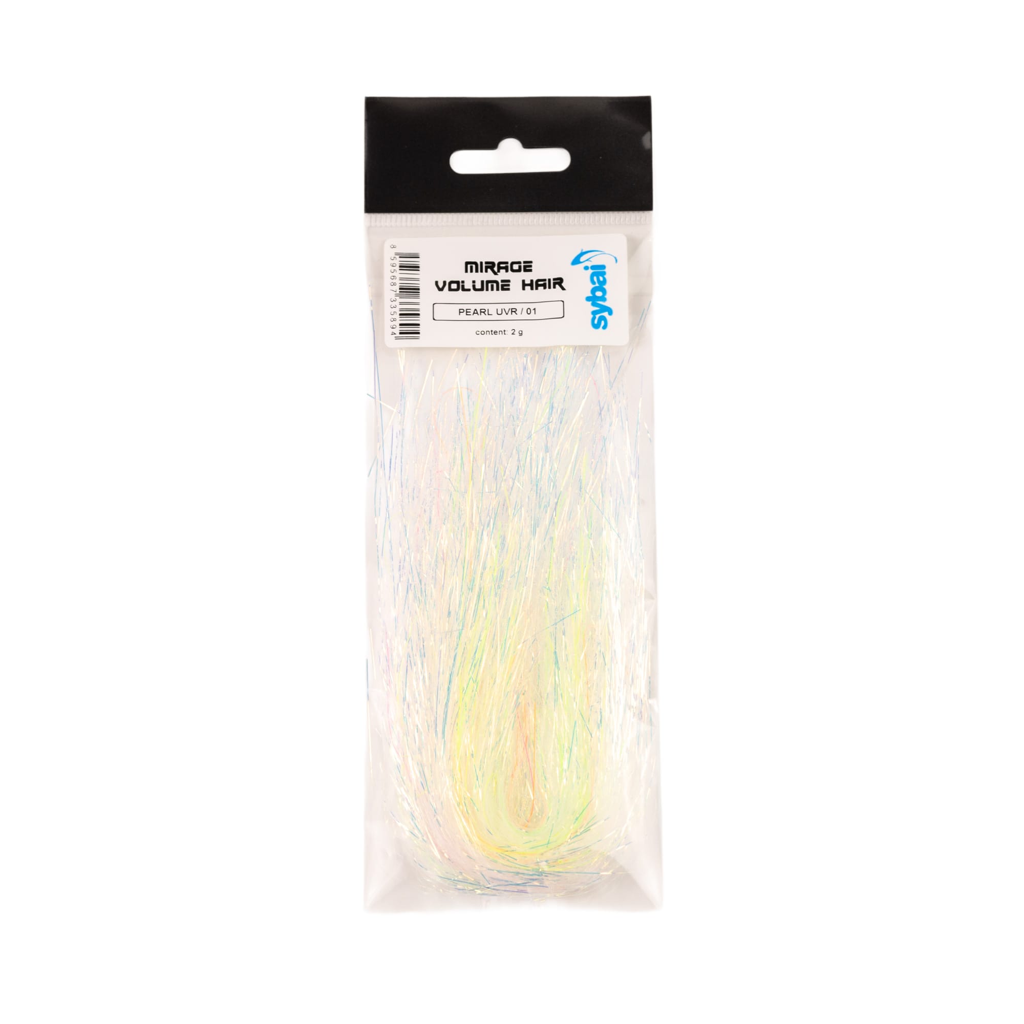 Mirage Volume Hair