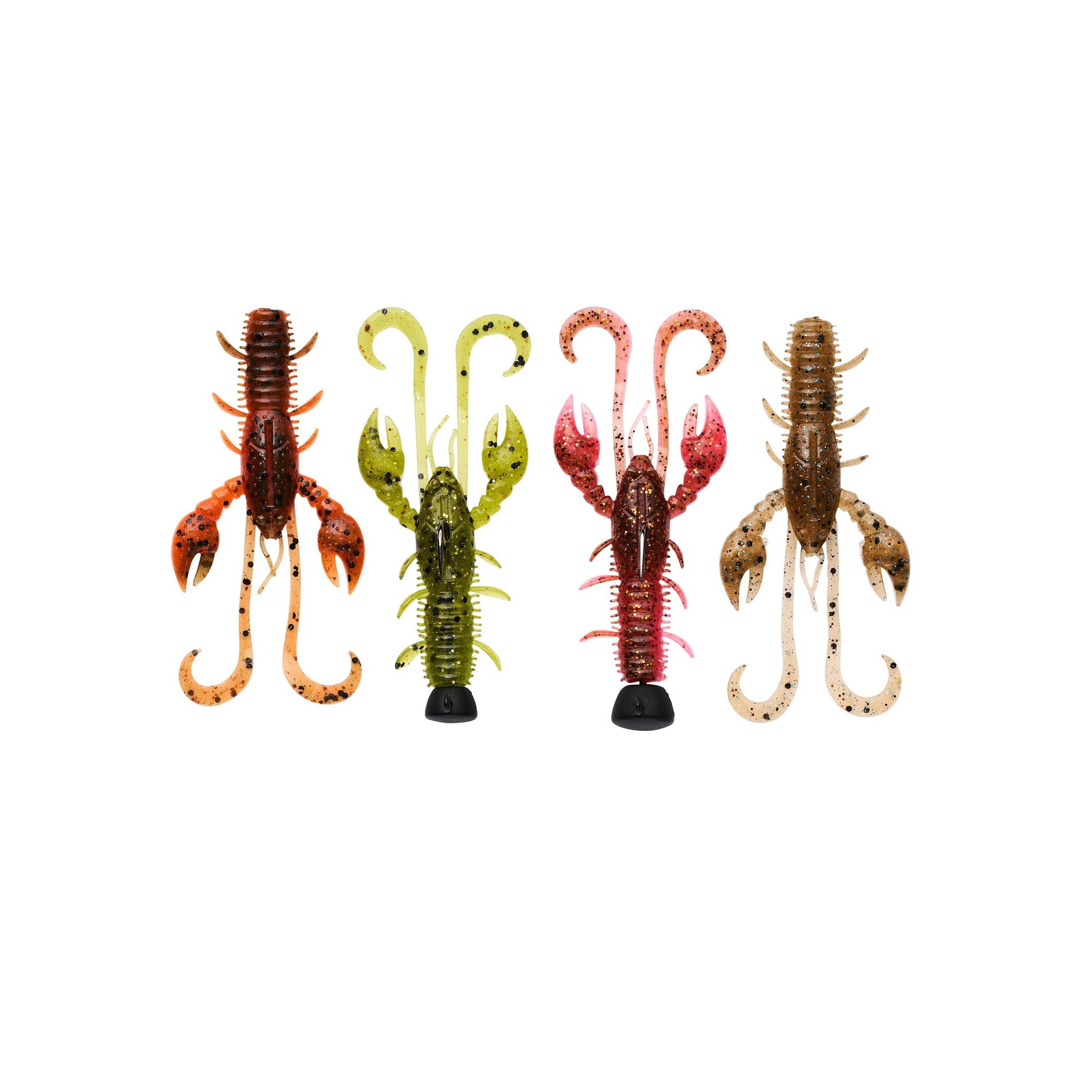 Ned Fishing Pack