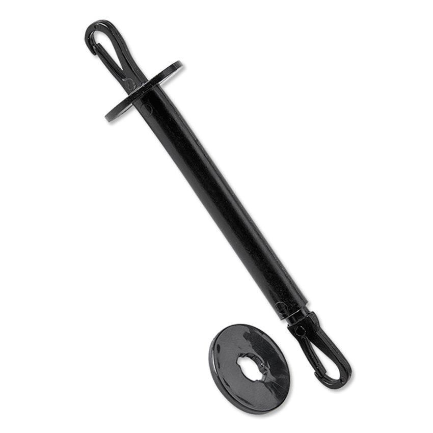 Tippet Bar - Spoleholder