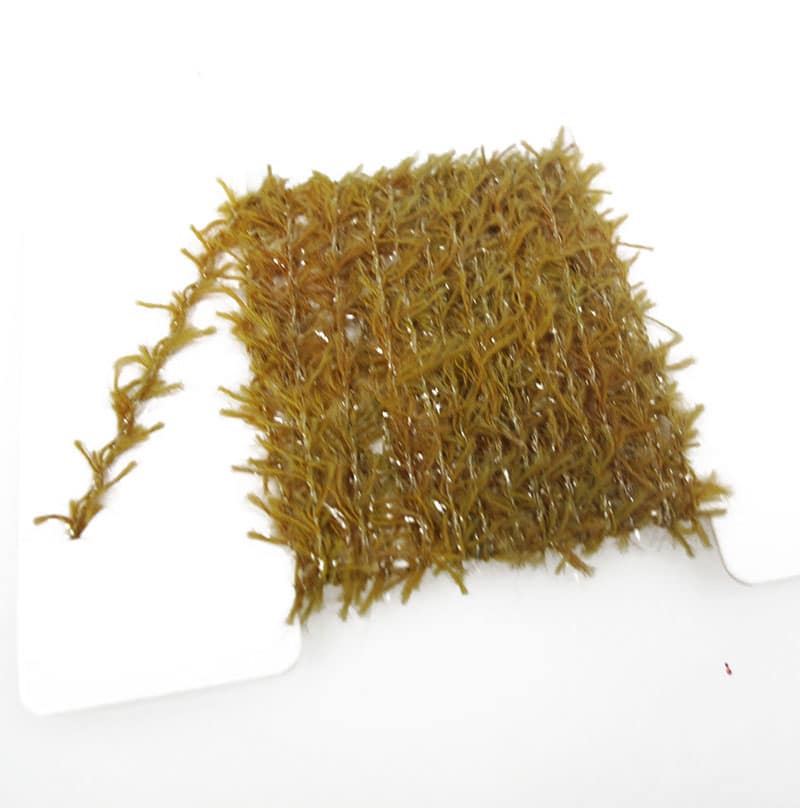 Wolly Chenille