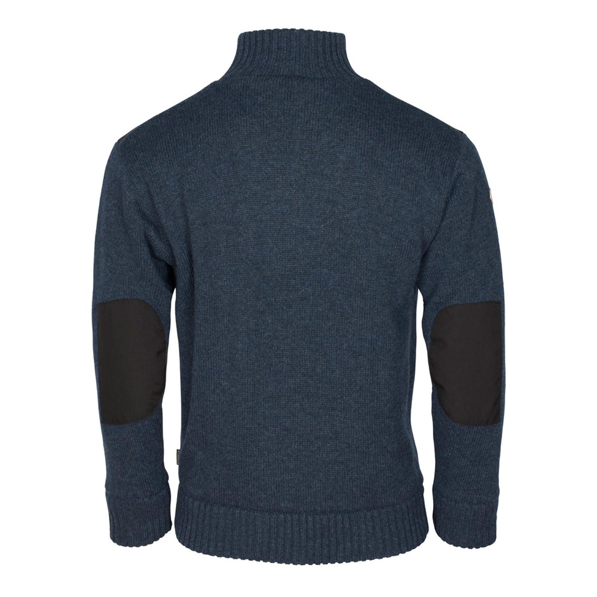 Pinewood Hurricane Sweater Navy