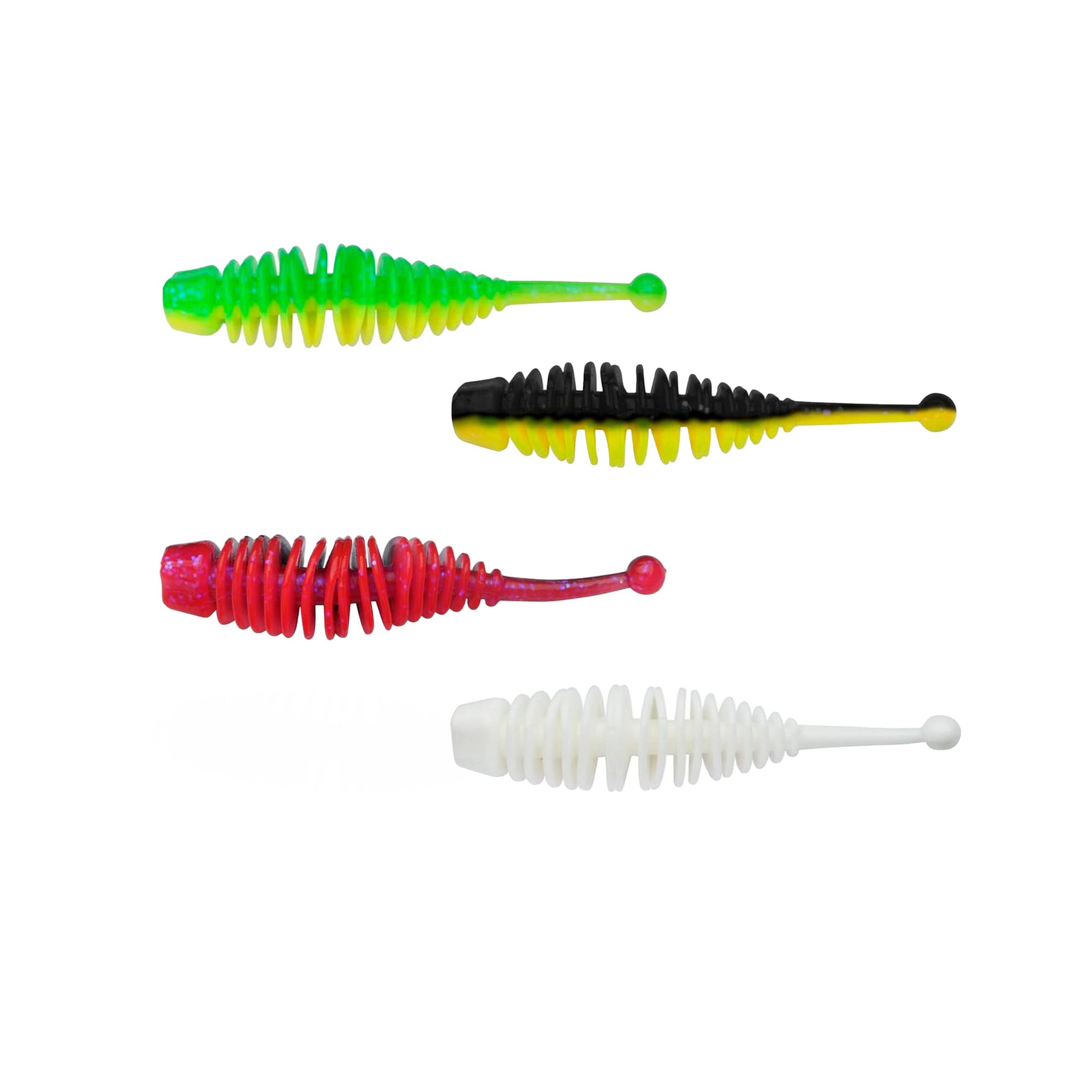 PowerBait Power Naiad - Gummiagn