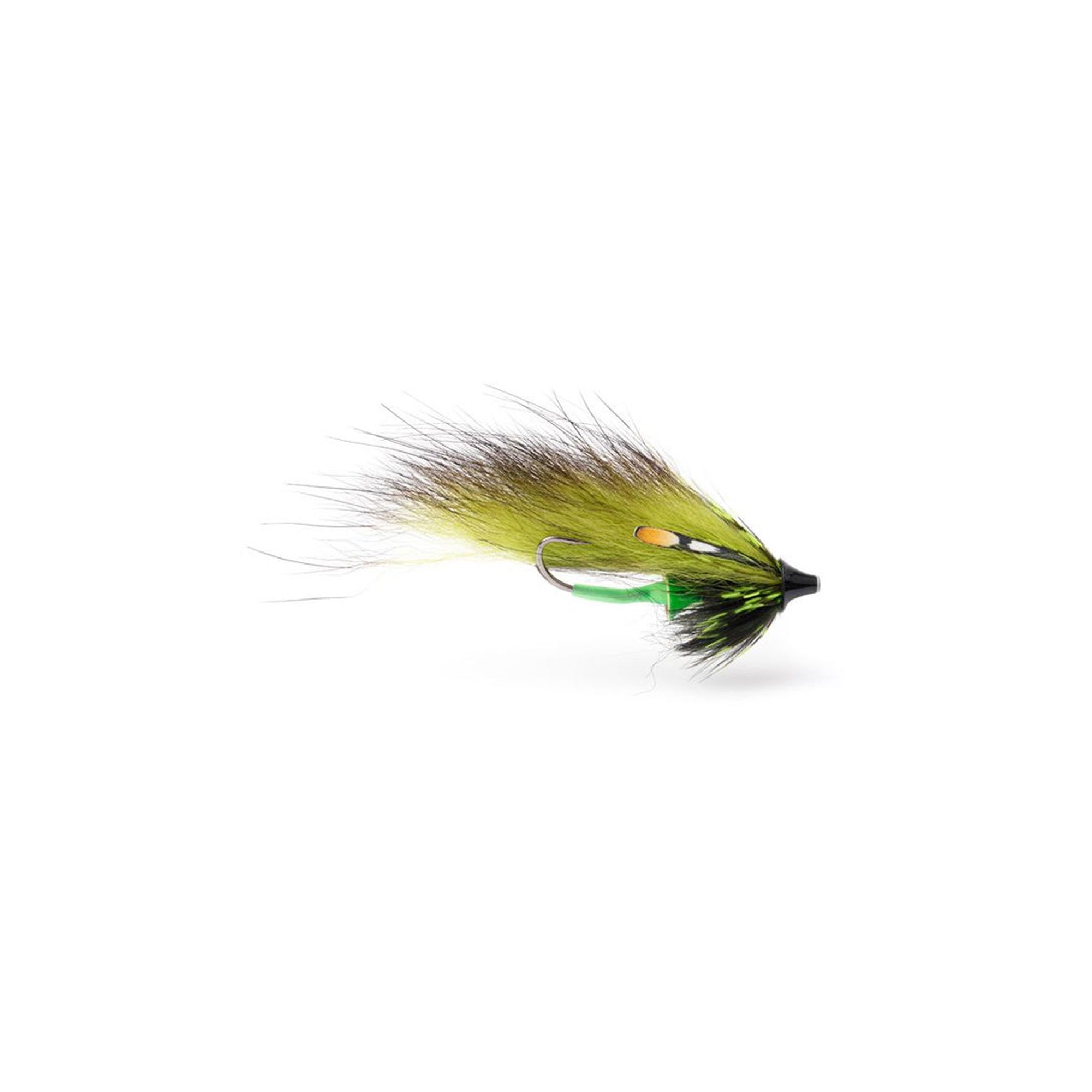 Hook Guide - Krogstyr til Rørfluekroge