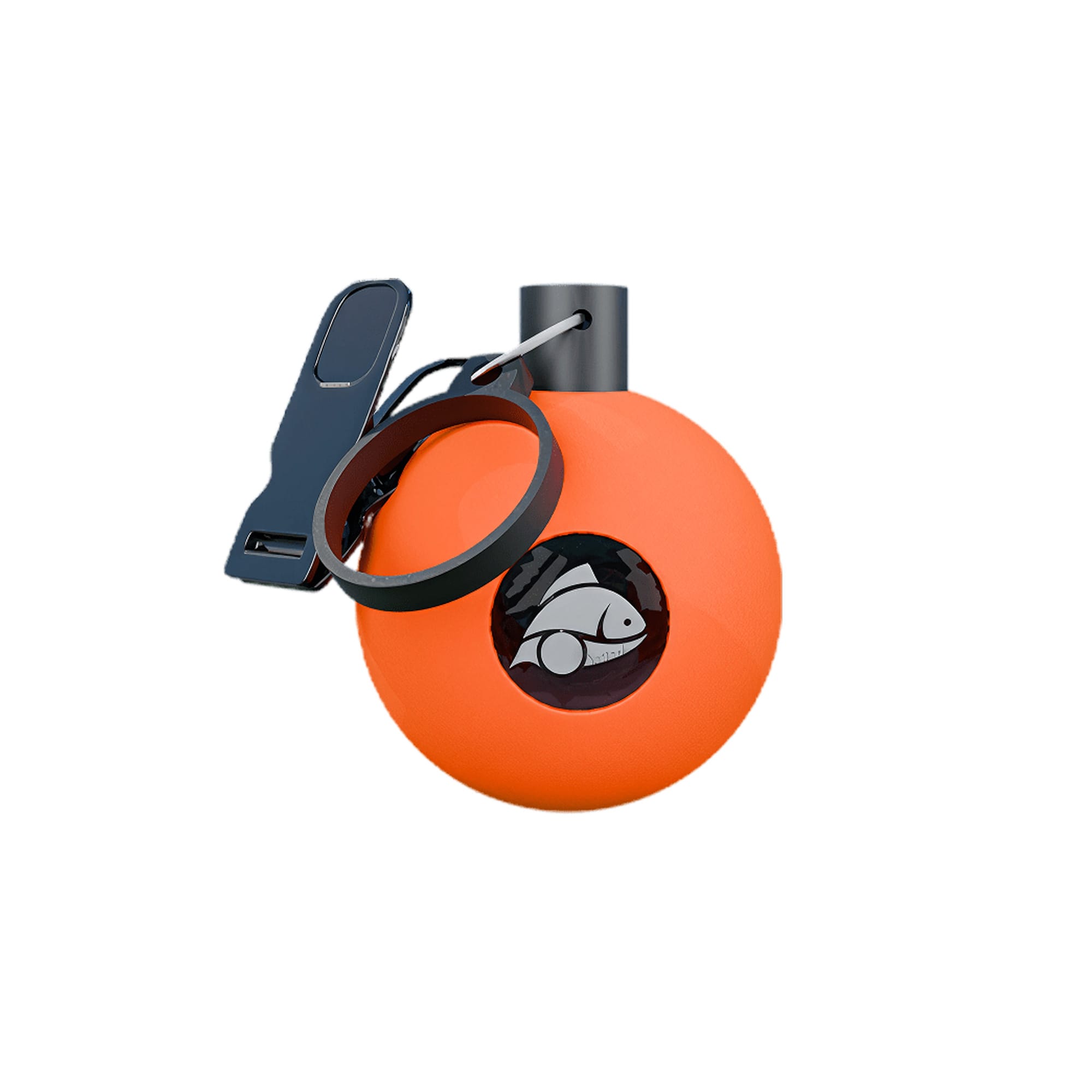 Proof Ball V2.0