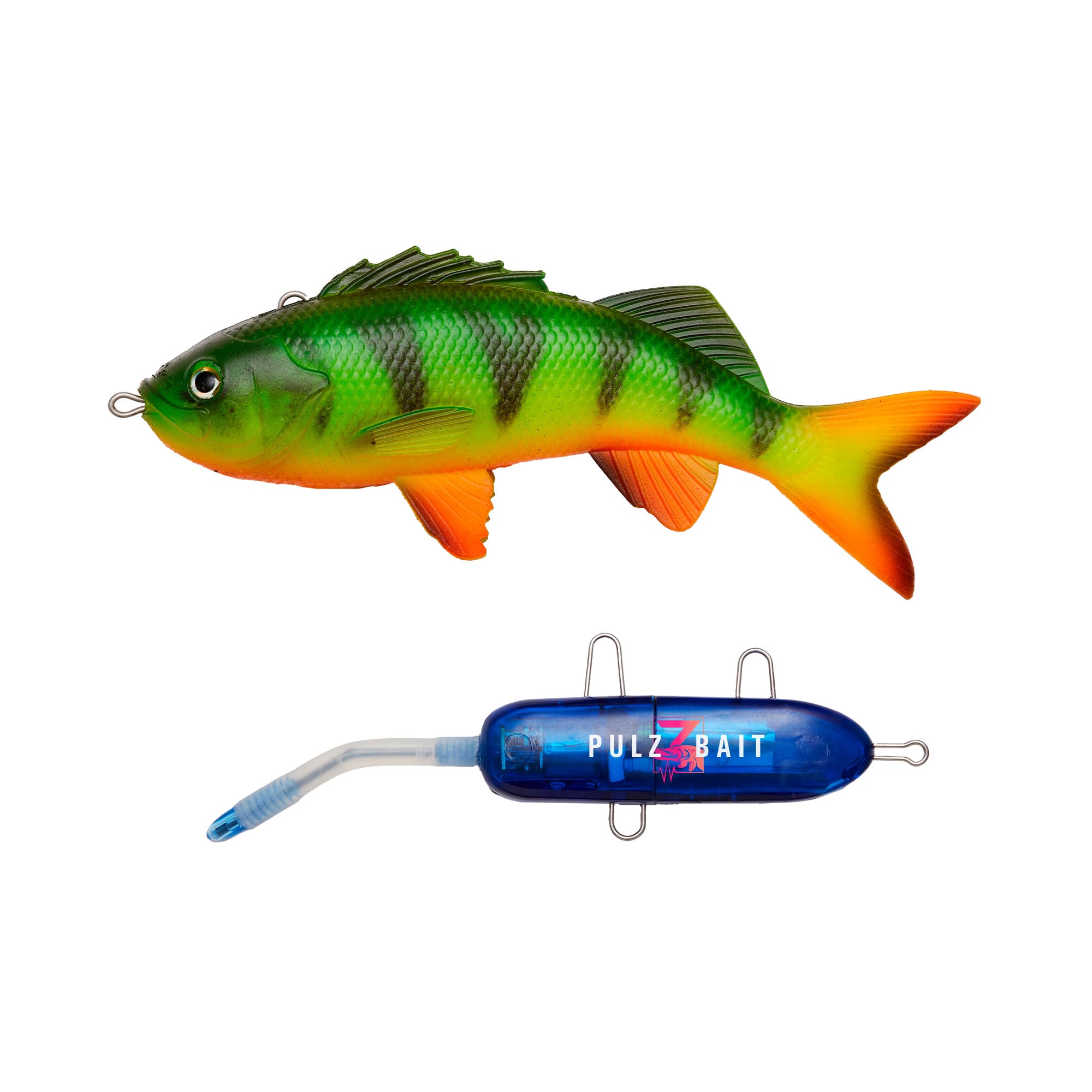 Starter Kit - Perch