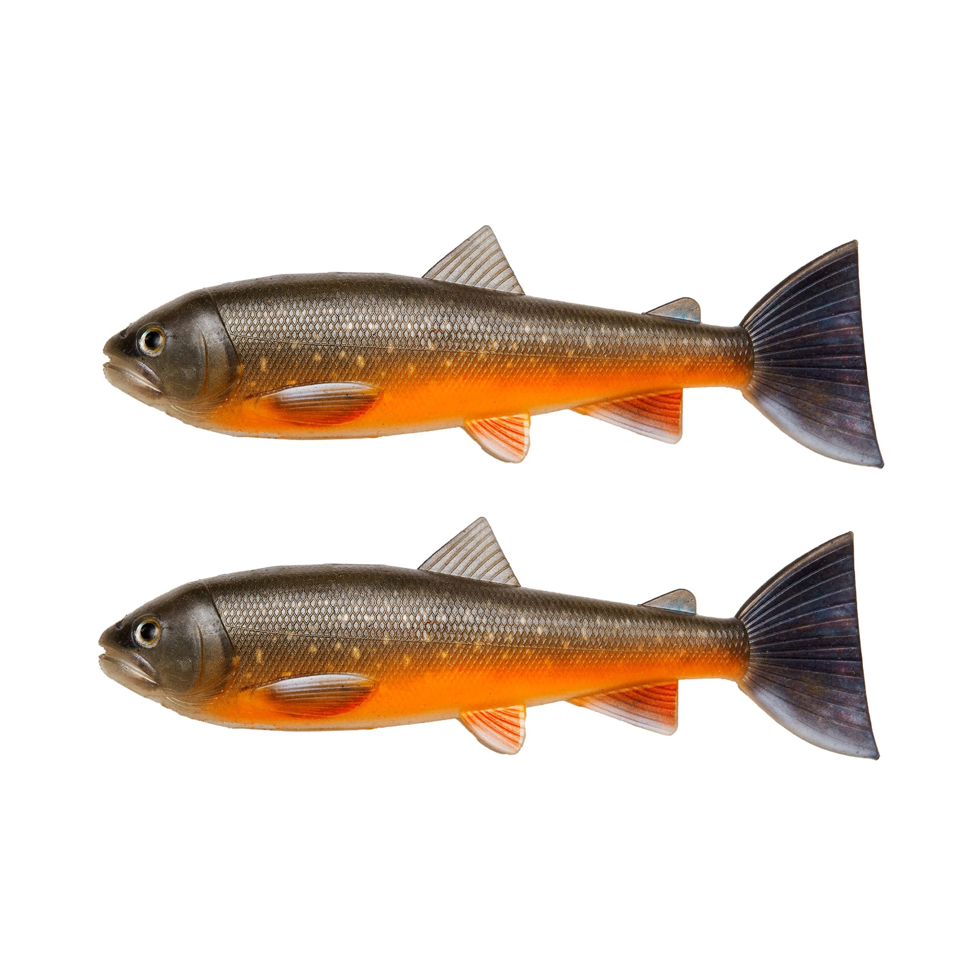 Skinz - Trout