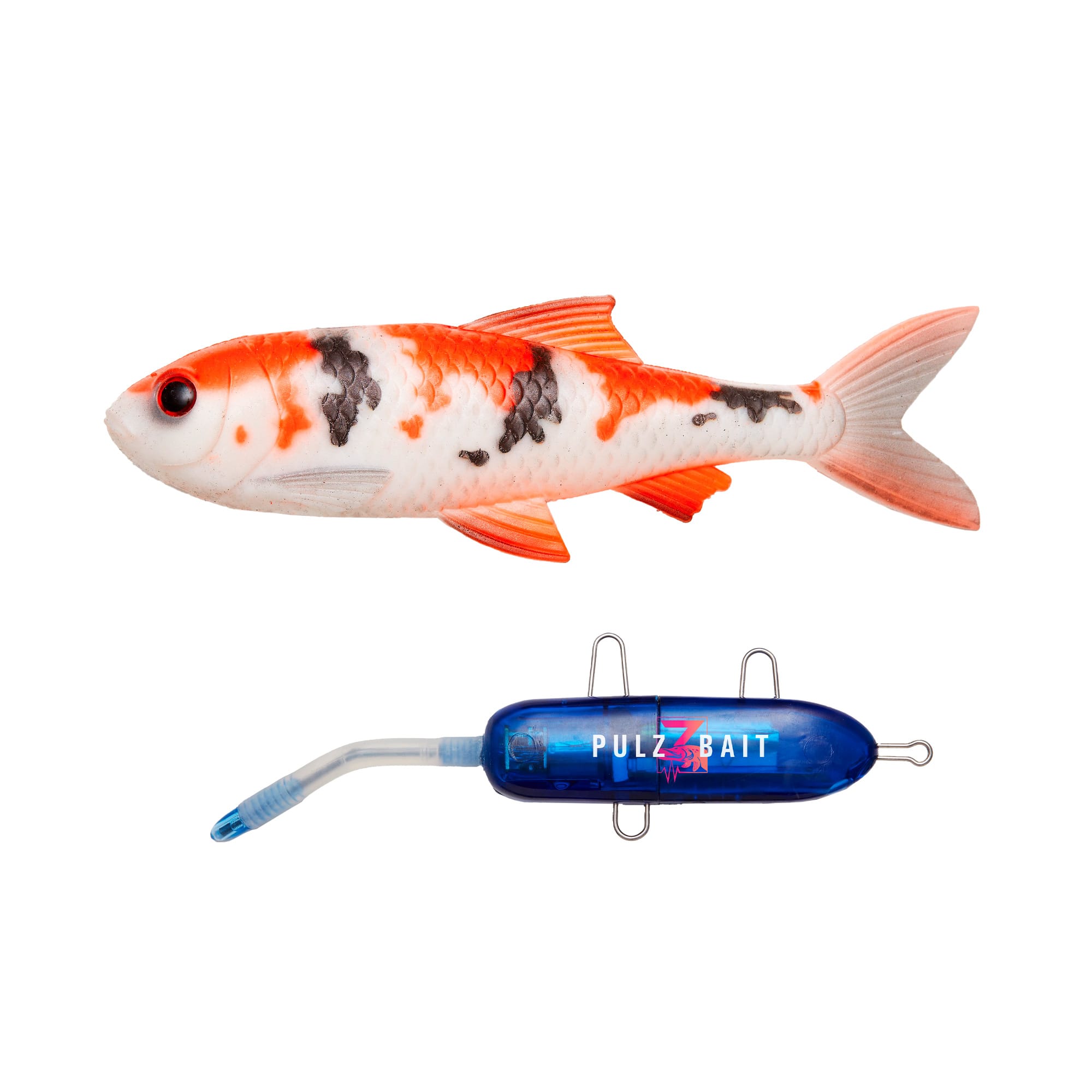 Starter Kit - Roach