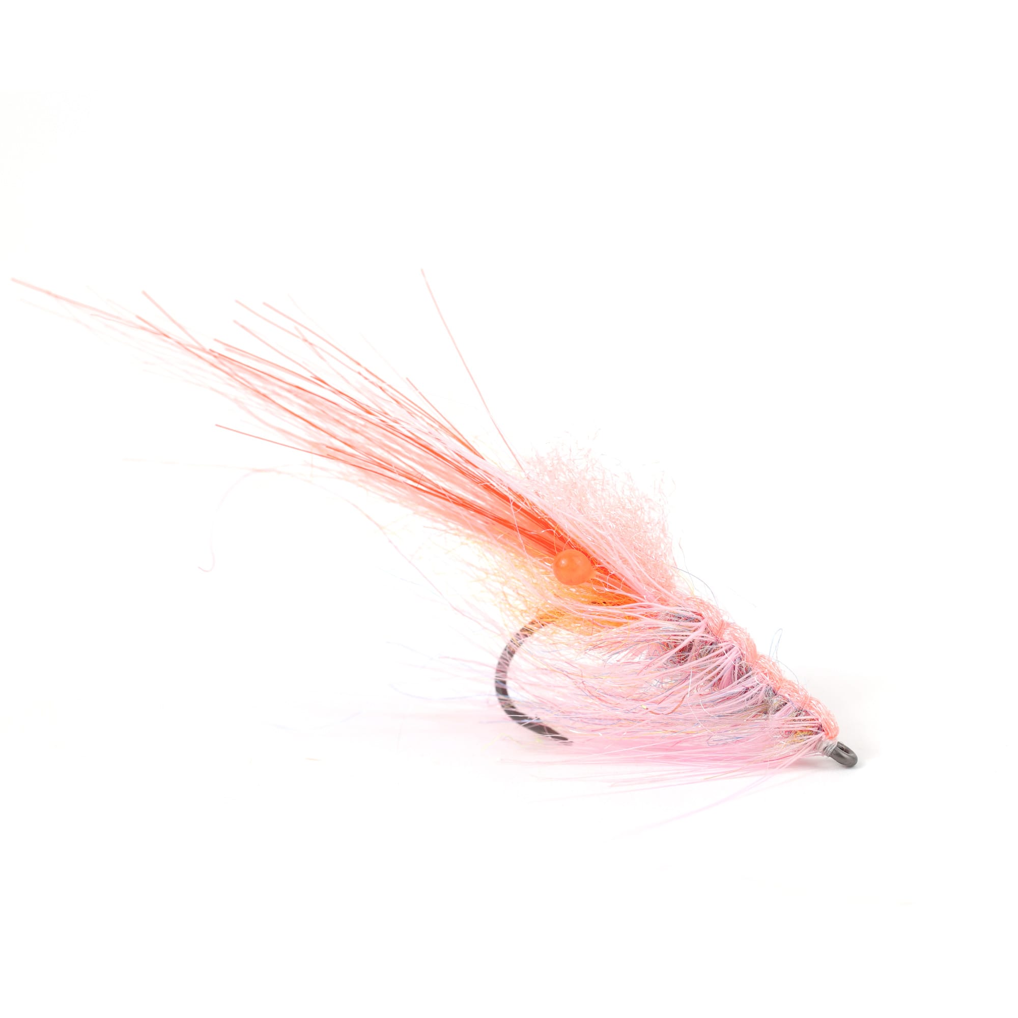 Quist Shrimp - Salmon - Signature Flies