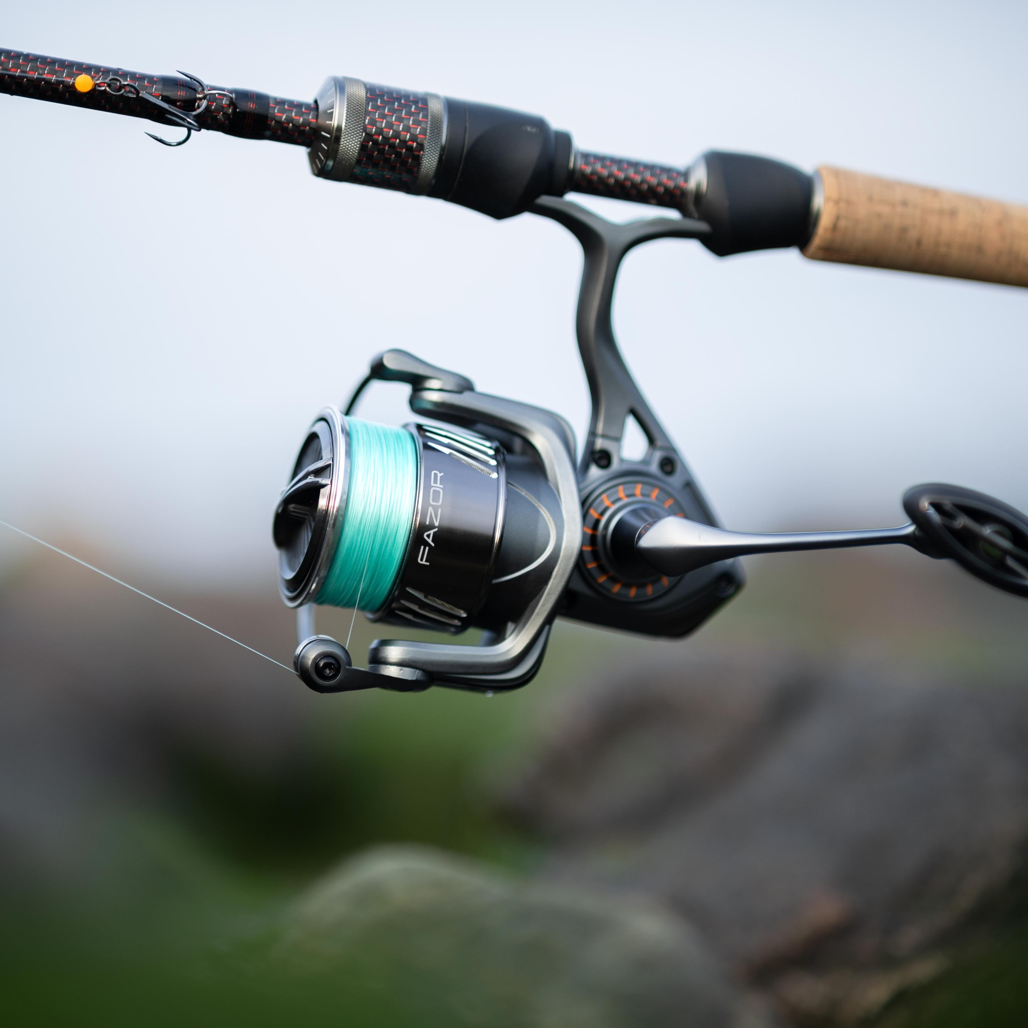 Fazor Spinning Reel