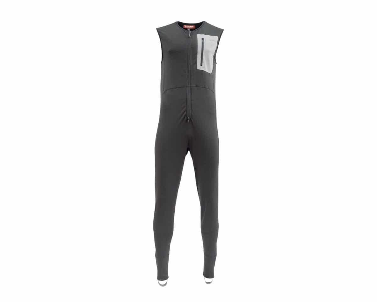 RAVEN FLEECE MIDLAYER BIB