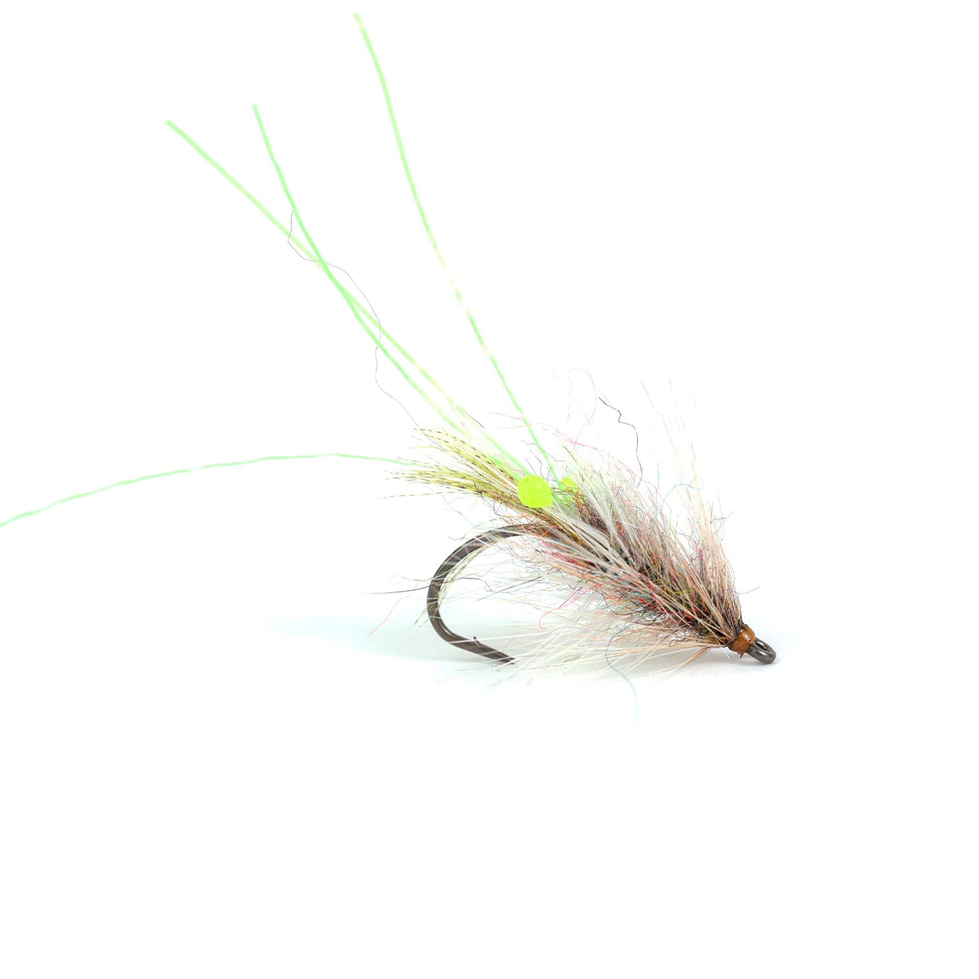Rainbow Shrimp - Signature Flies