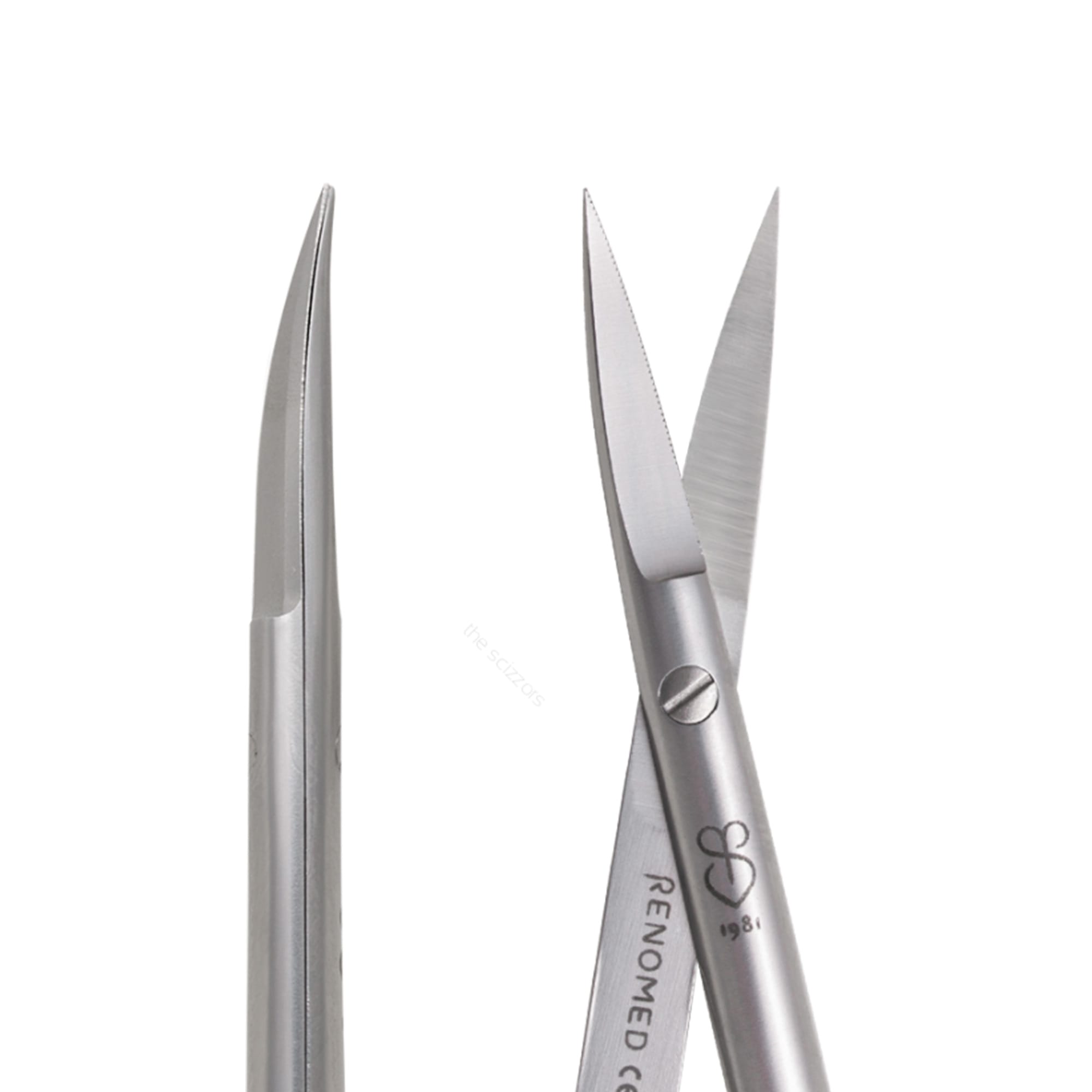 Renomed FS-21 - FlyTier Curved