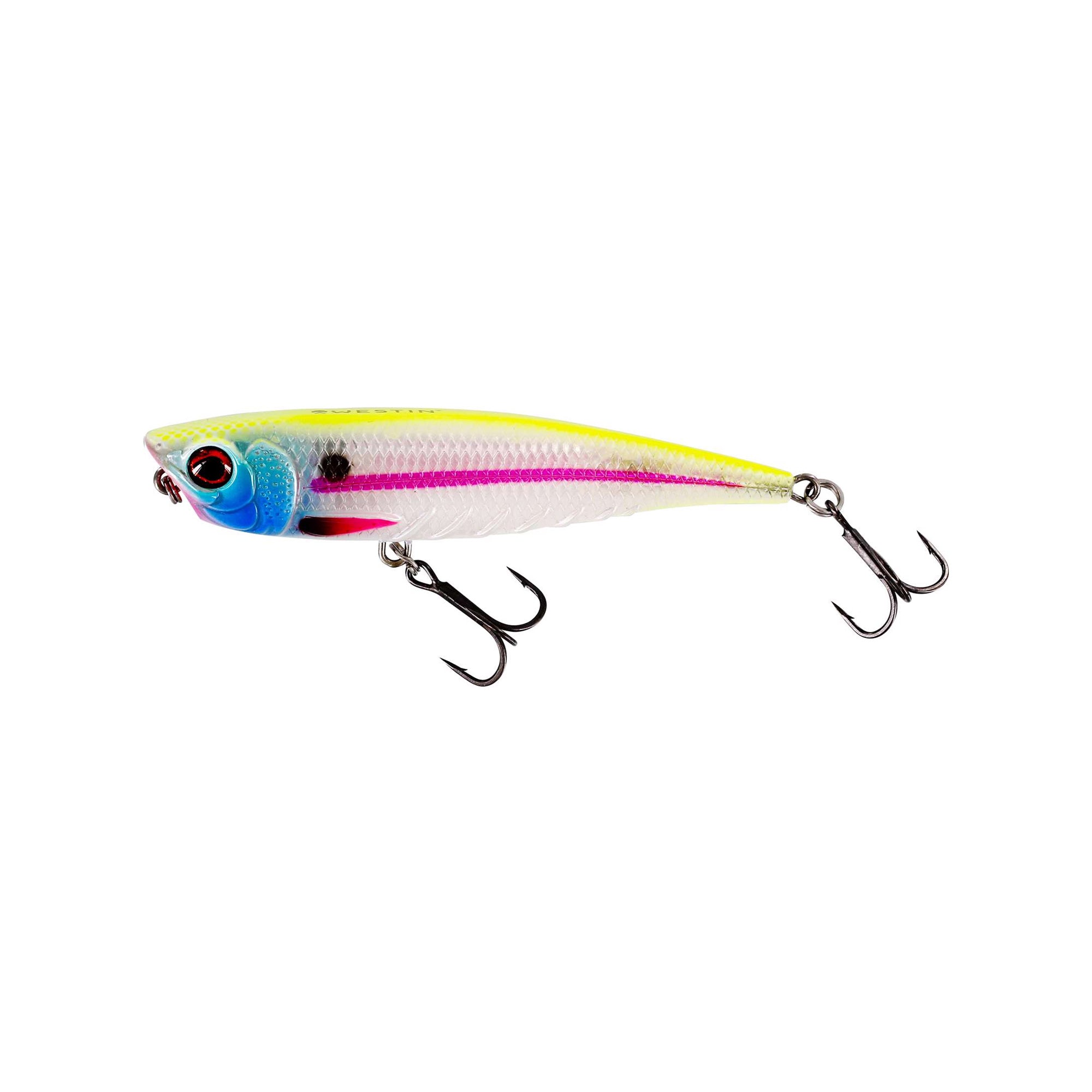 Spot-On Top Walker Wobler