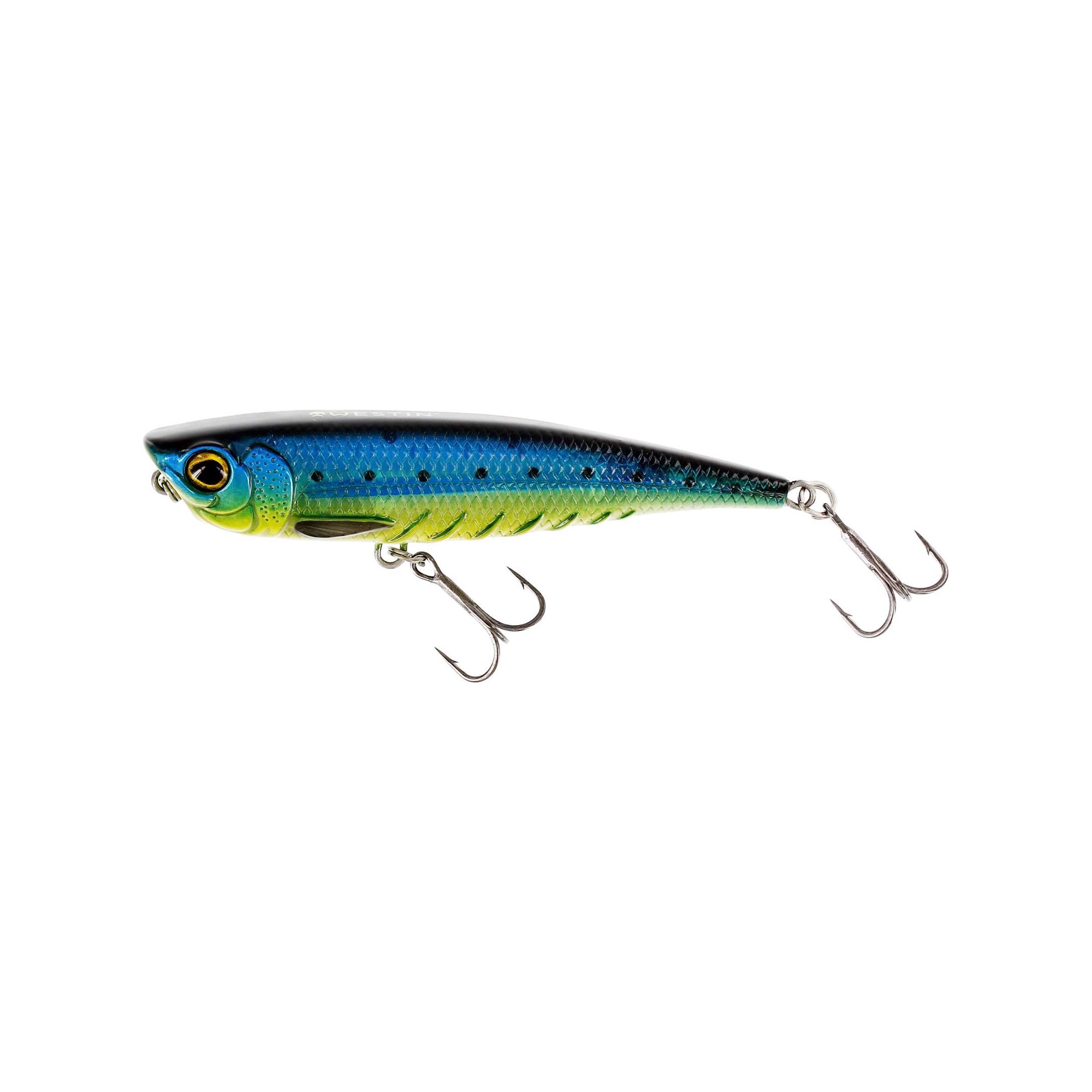 Spot-On Top Walker Wobler