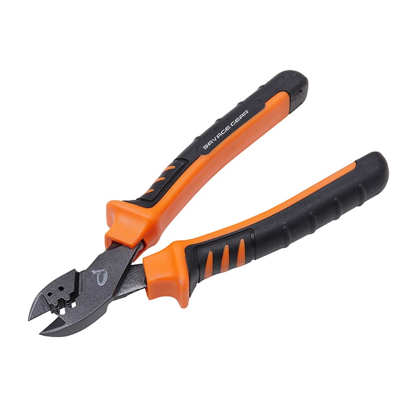 MP Cut And Crimp Plier