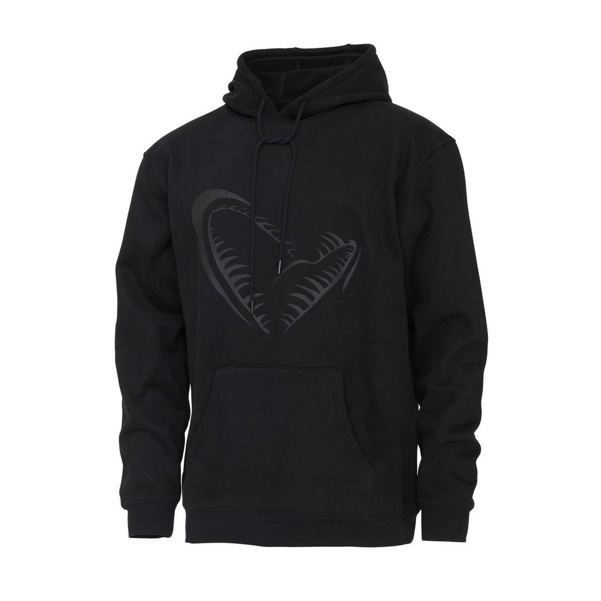Jaw Hoodie