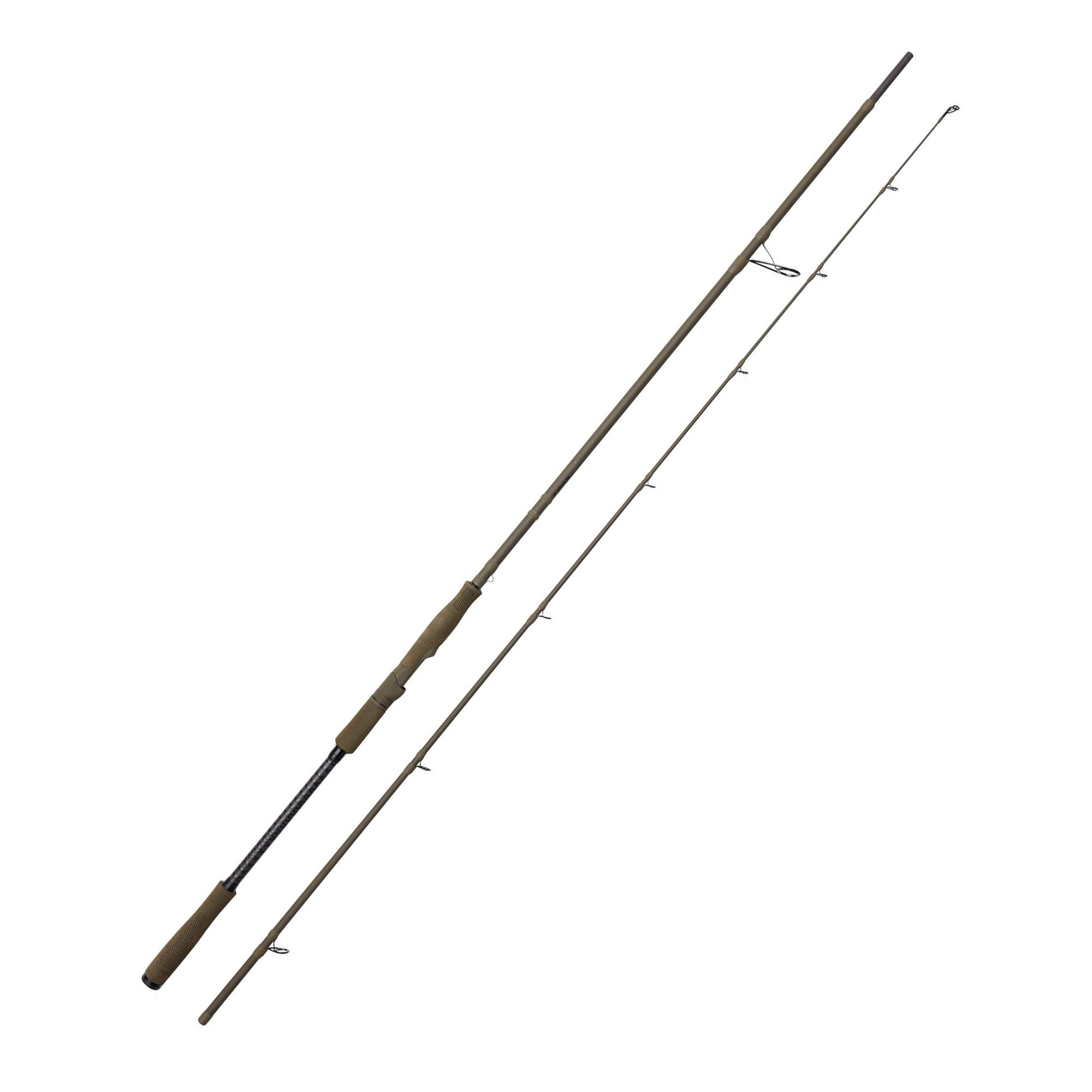 SG4 Fast Game 8´6" 30-80 gr.