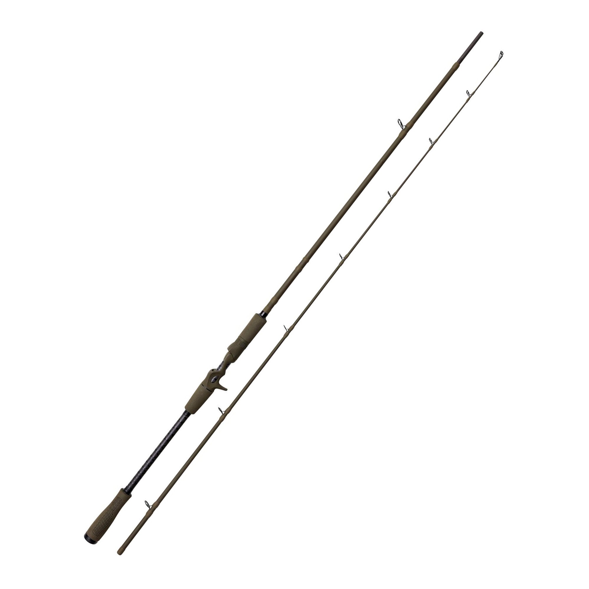 SG4 Power Game Bait Caster 8´6" - 60-110 gr.