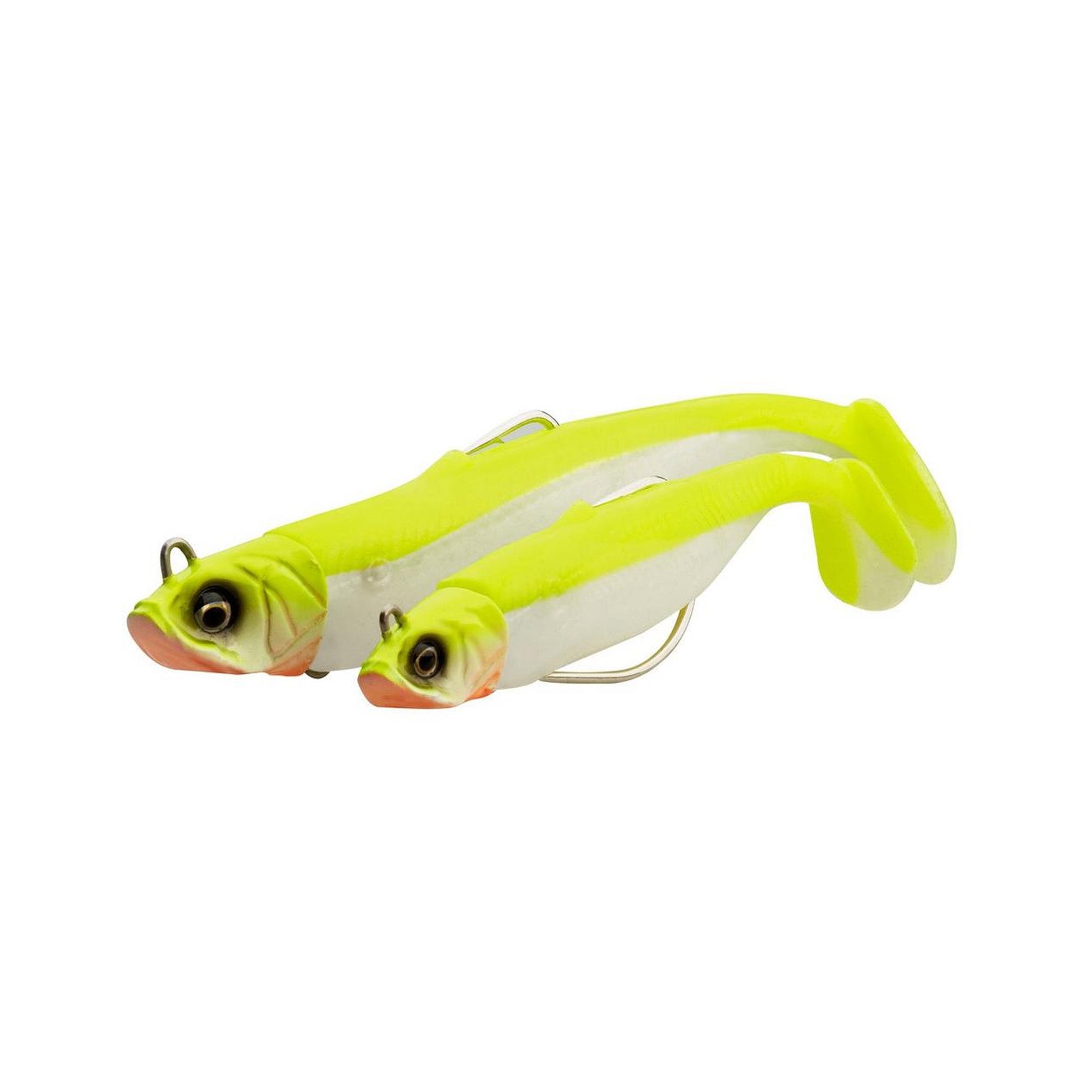 Savage Minnow WL - Weedless
