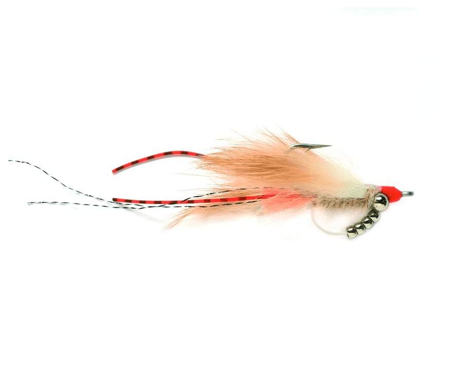 Keel (avalon) Shrimp Fly