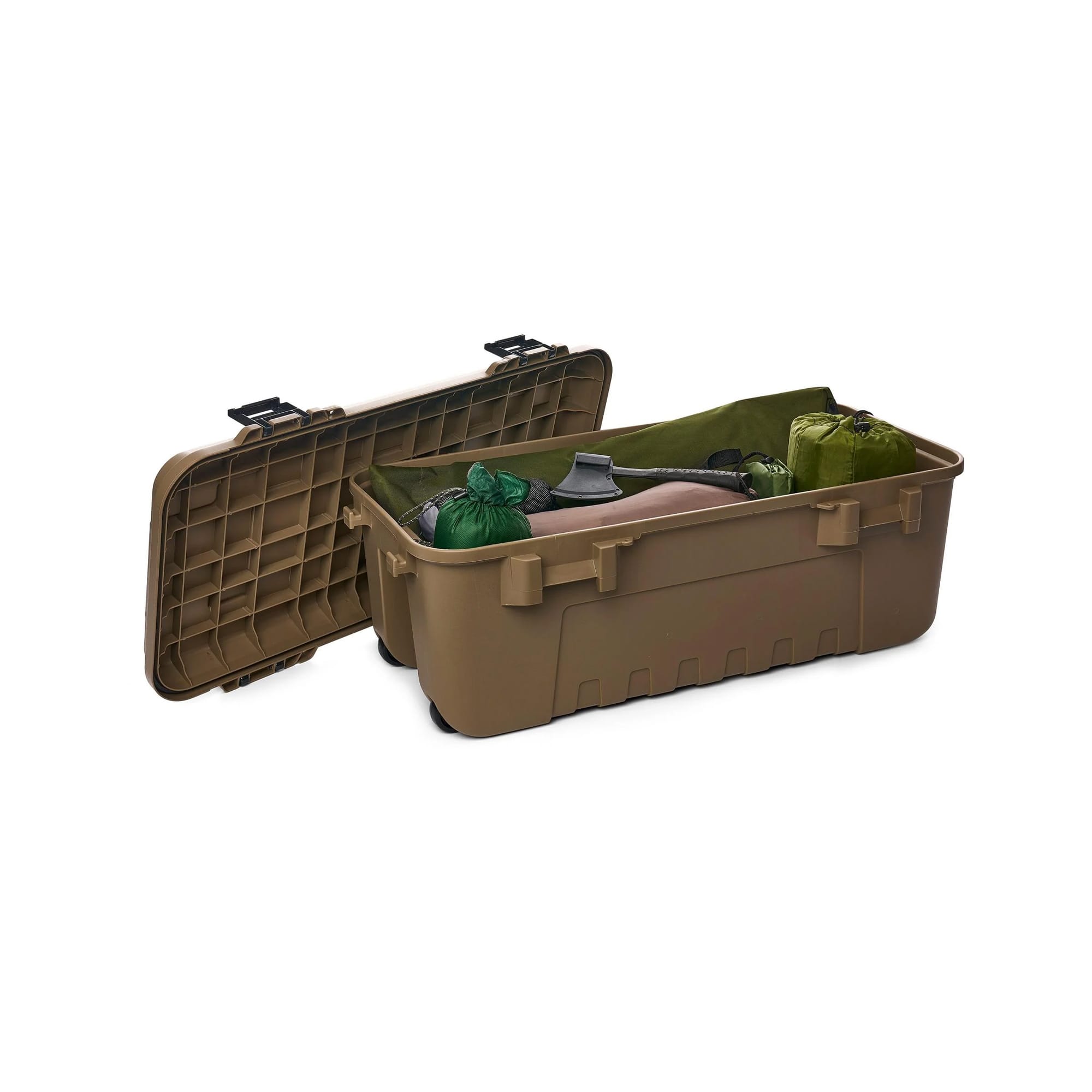 Sportsman's Trunk - Boks