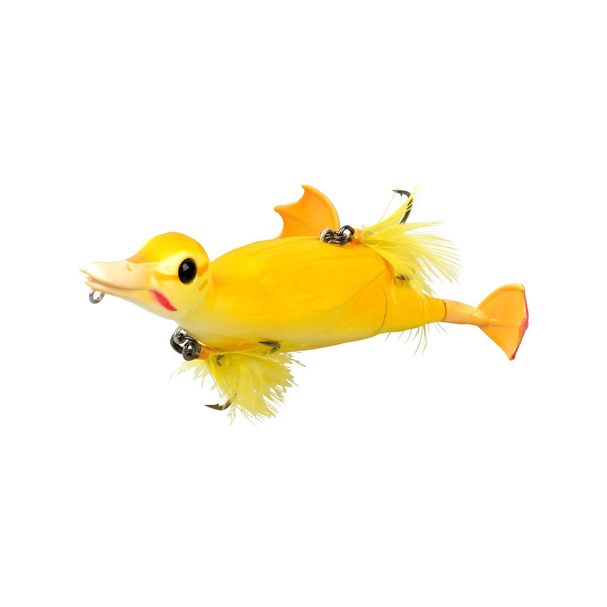 3D Suicide Duck 28 gram