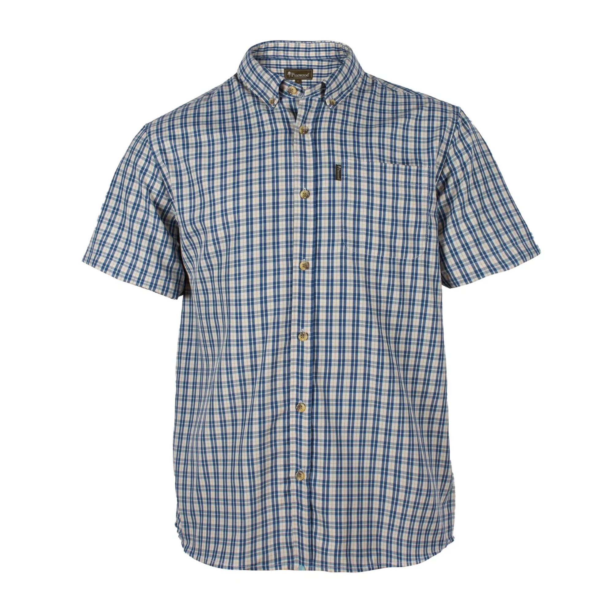 Summer Shirt - Beige