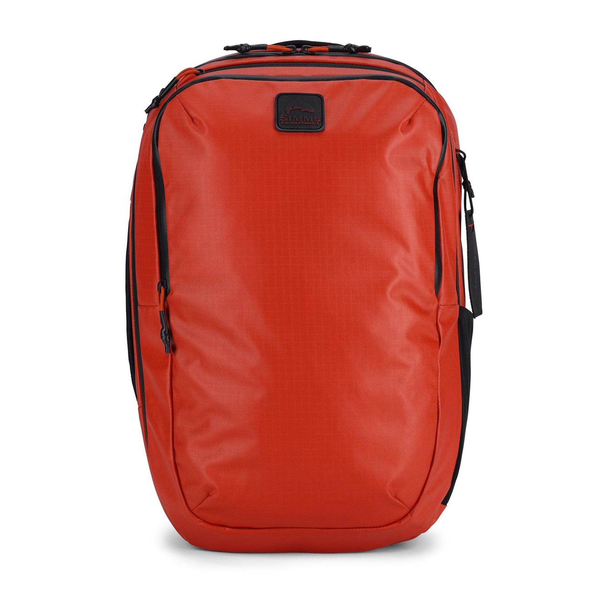 Tailwind Backpack Orange