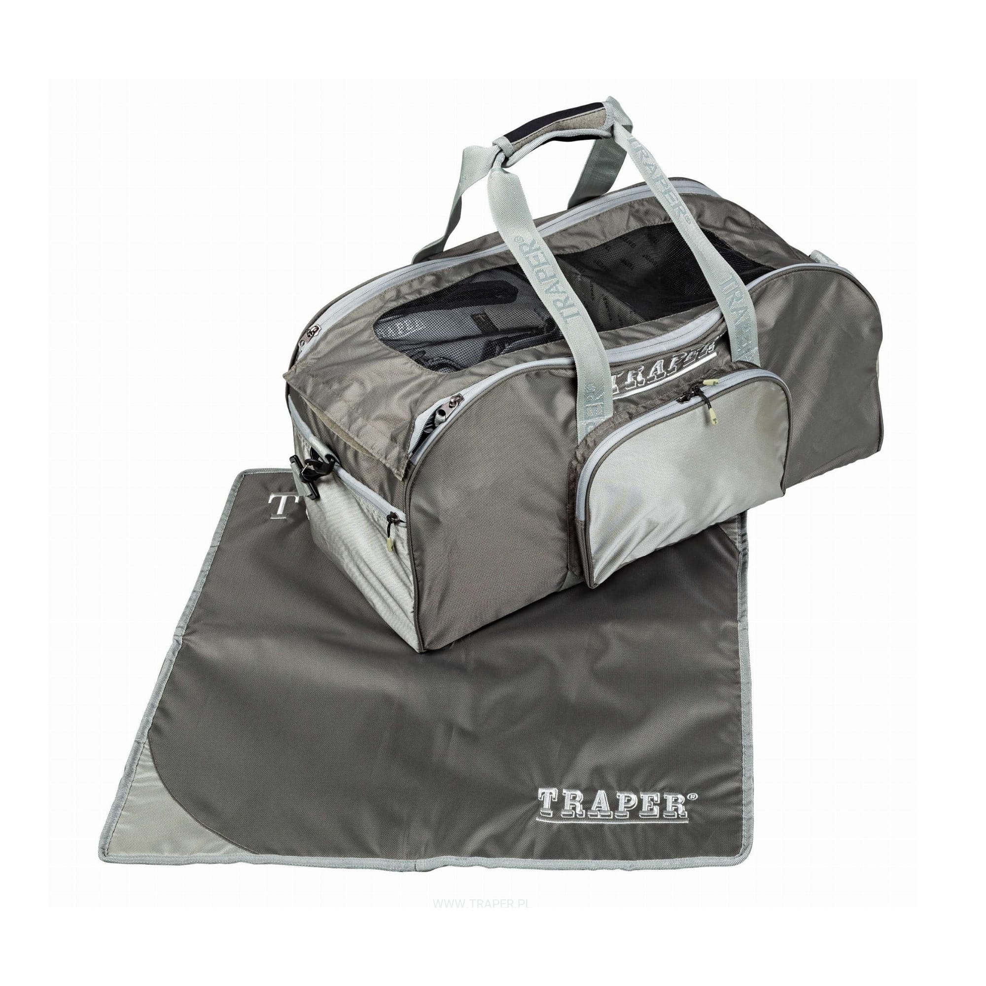 Active Bag For Boots and Waders