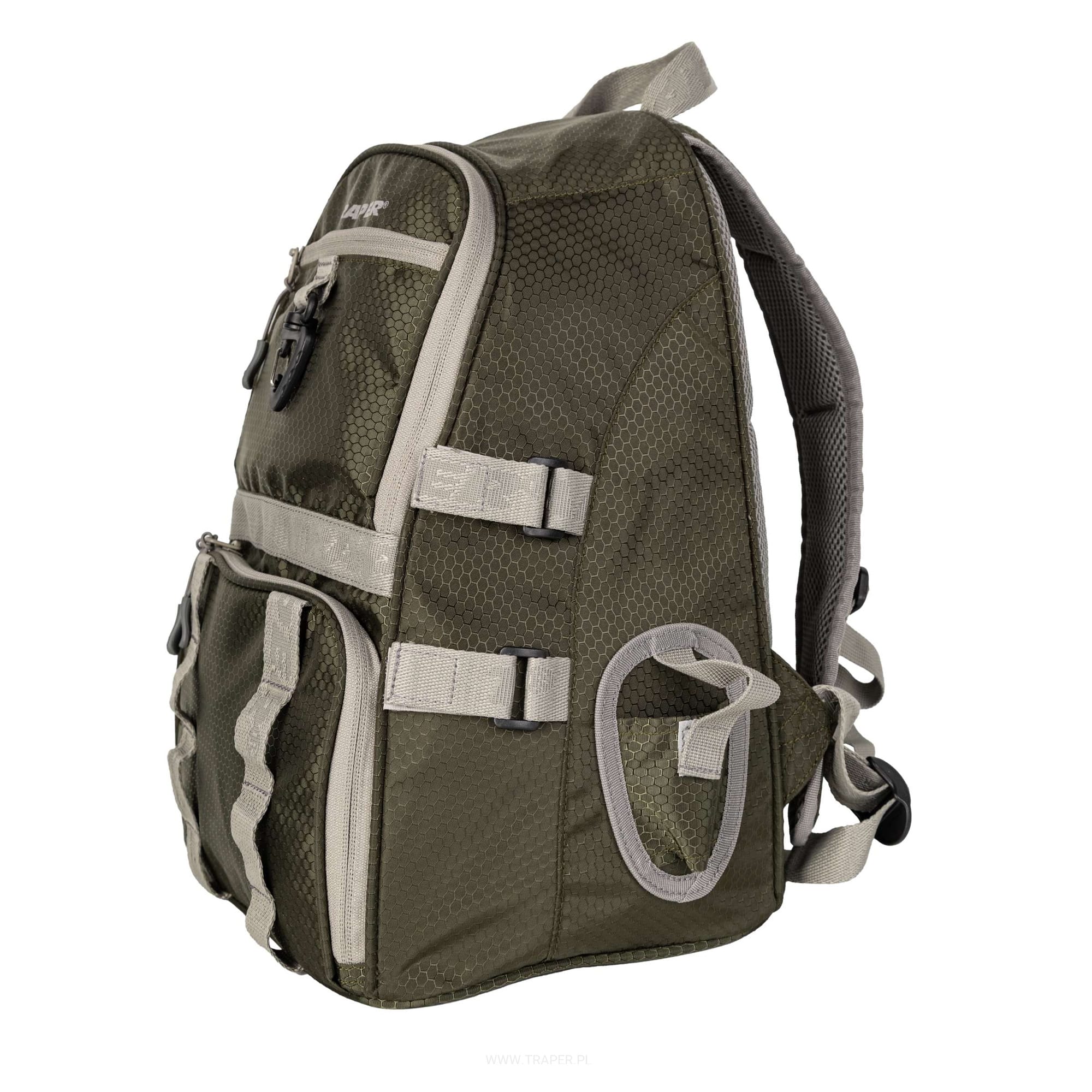 Active Backpack