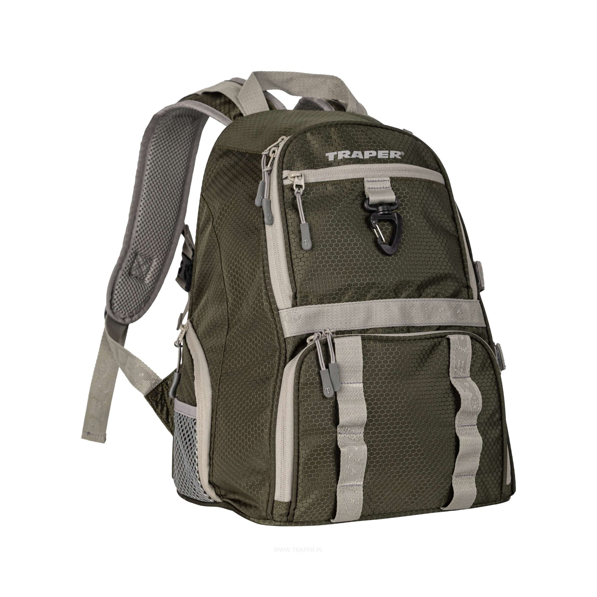 Active Backpack